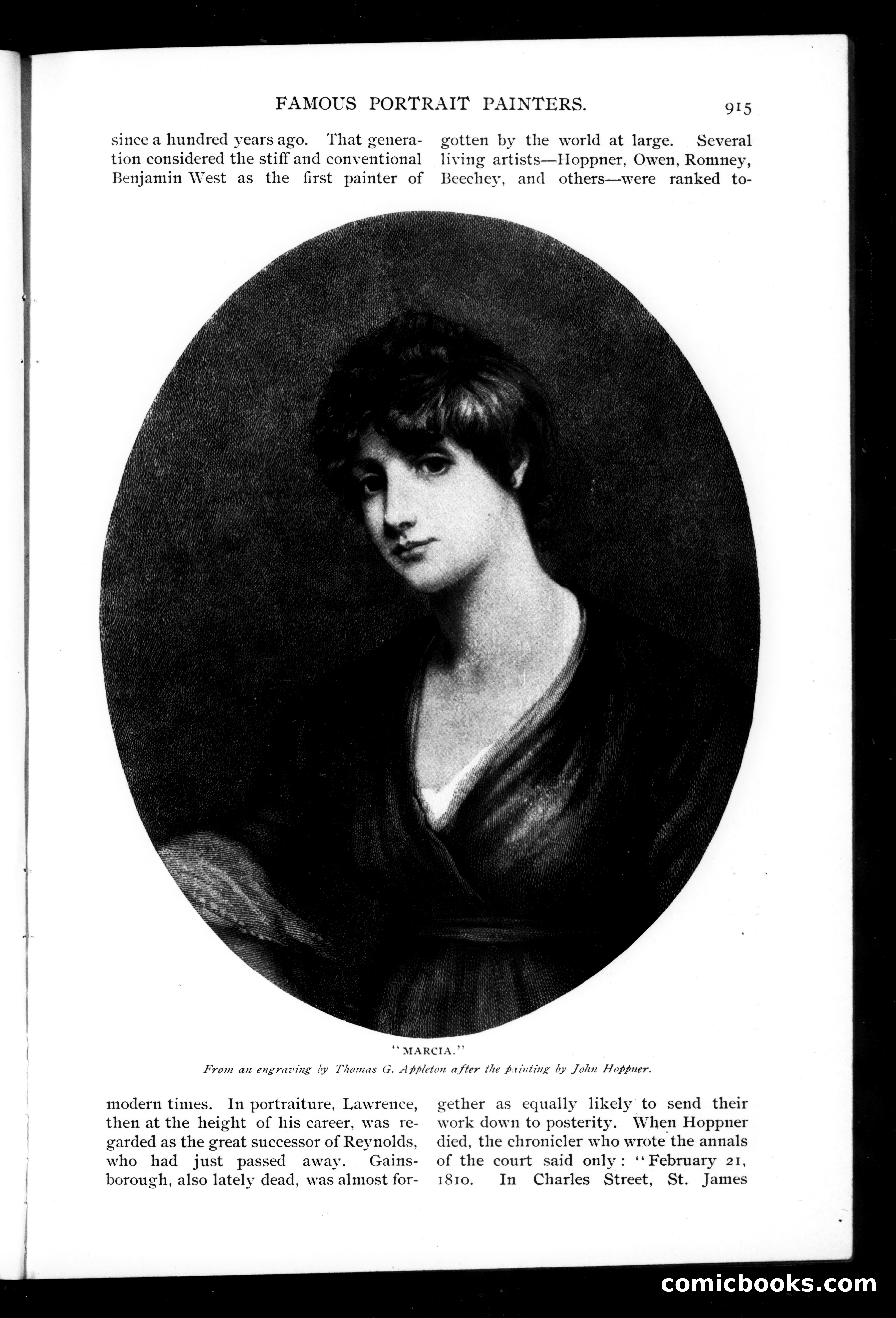 Munsey's Magazine, September 1897 — page 113 of 205