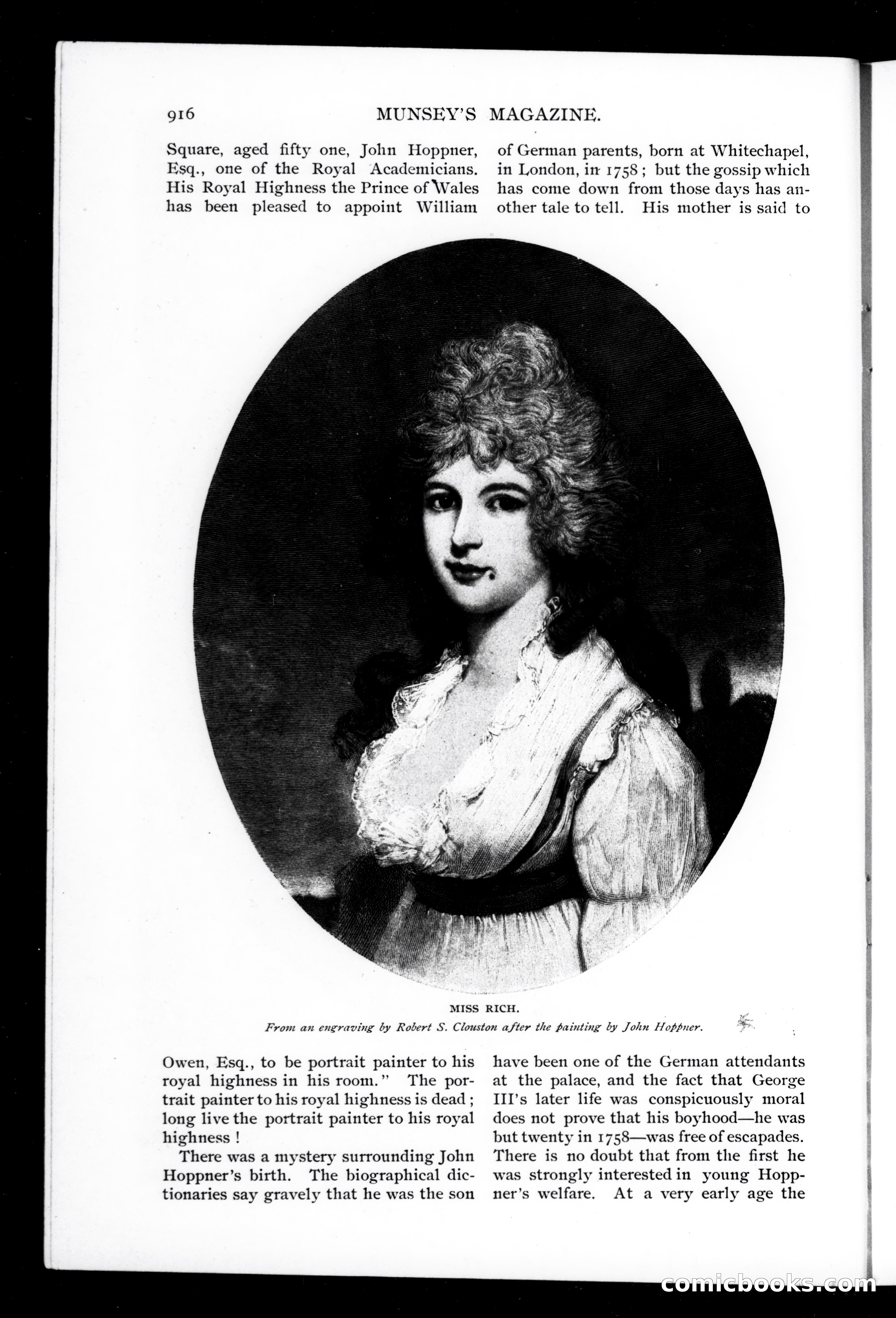 Munsey's Magazine, September 1897 — page 114 of 205