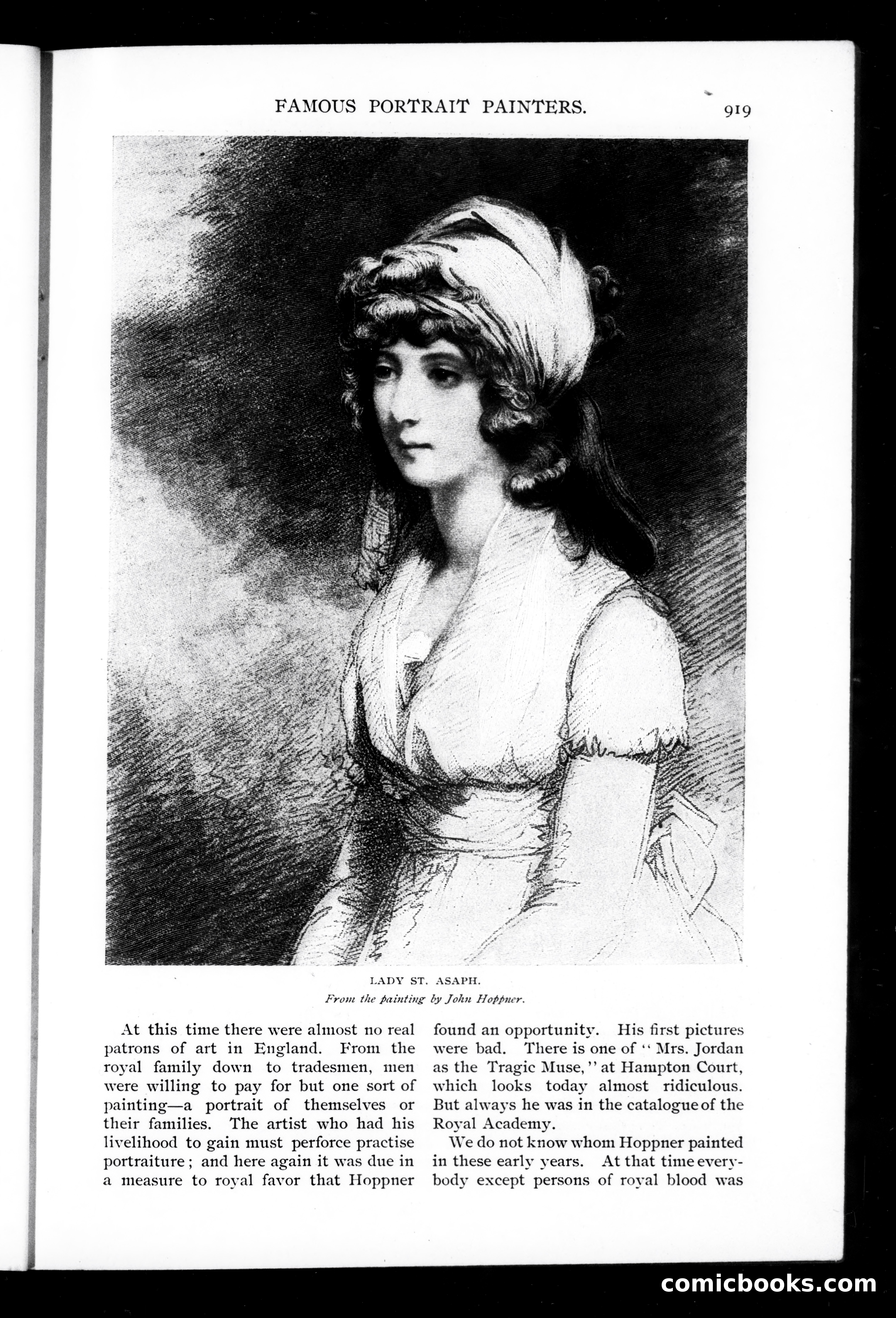 Munsey's Magazine, September 1897 — page 117 of 205