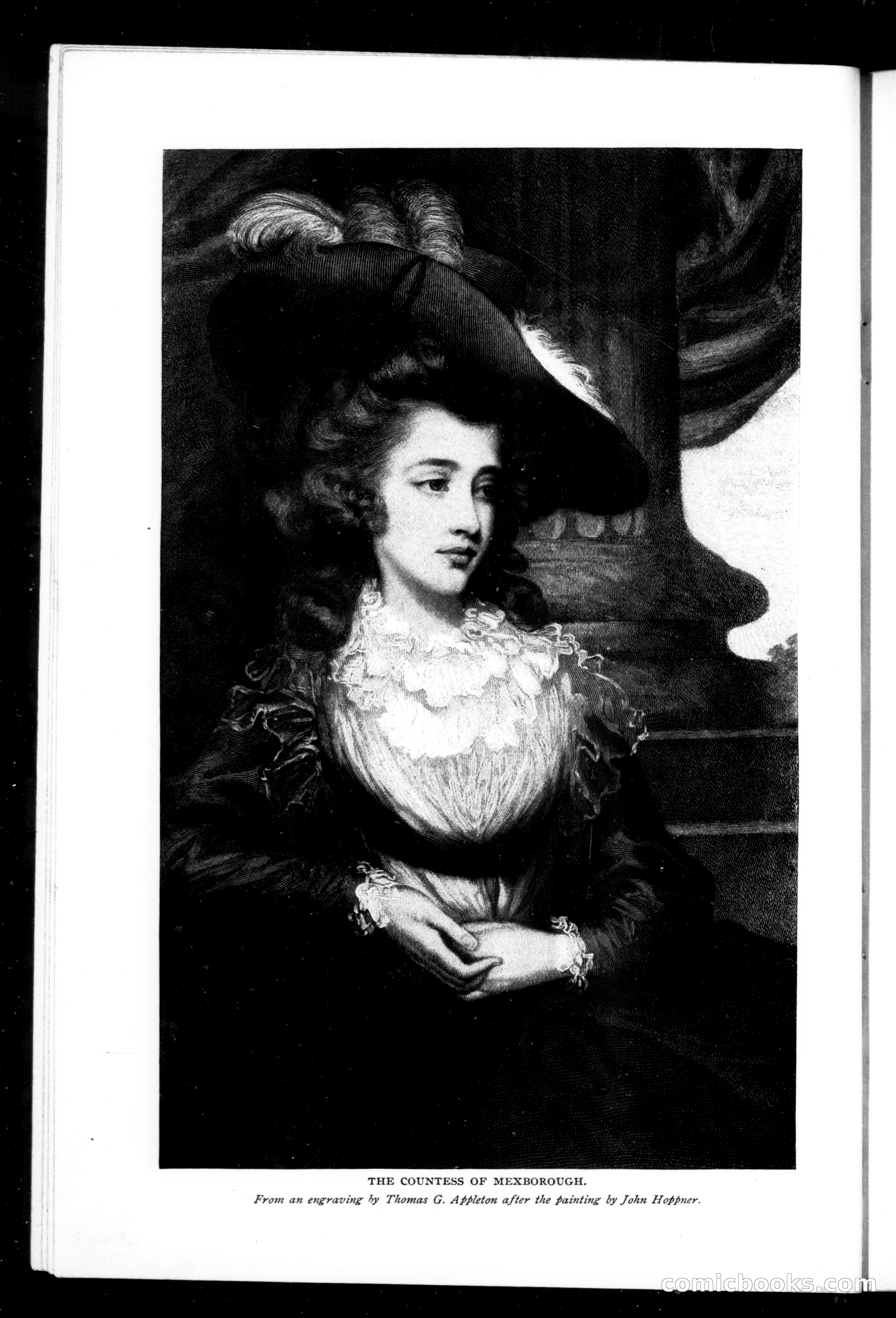 Munsey's Magazine, September 1897 — page 118 of 205