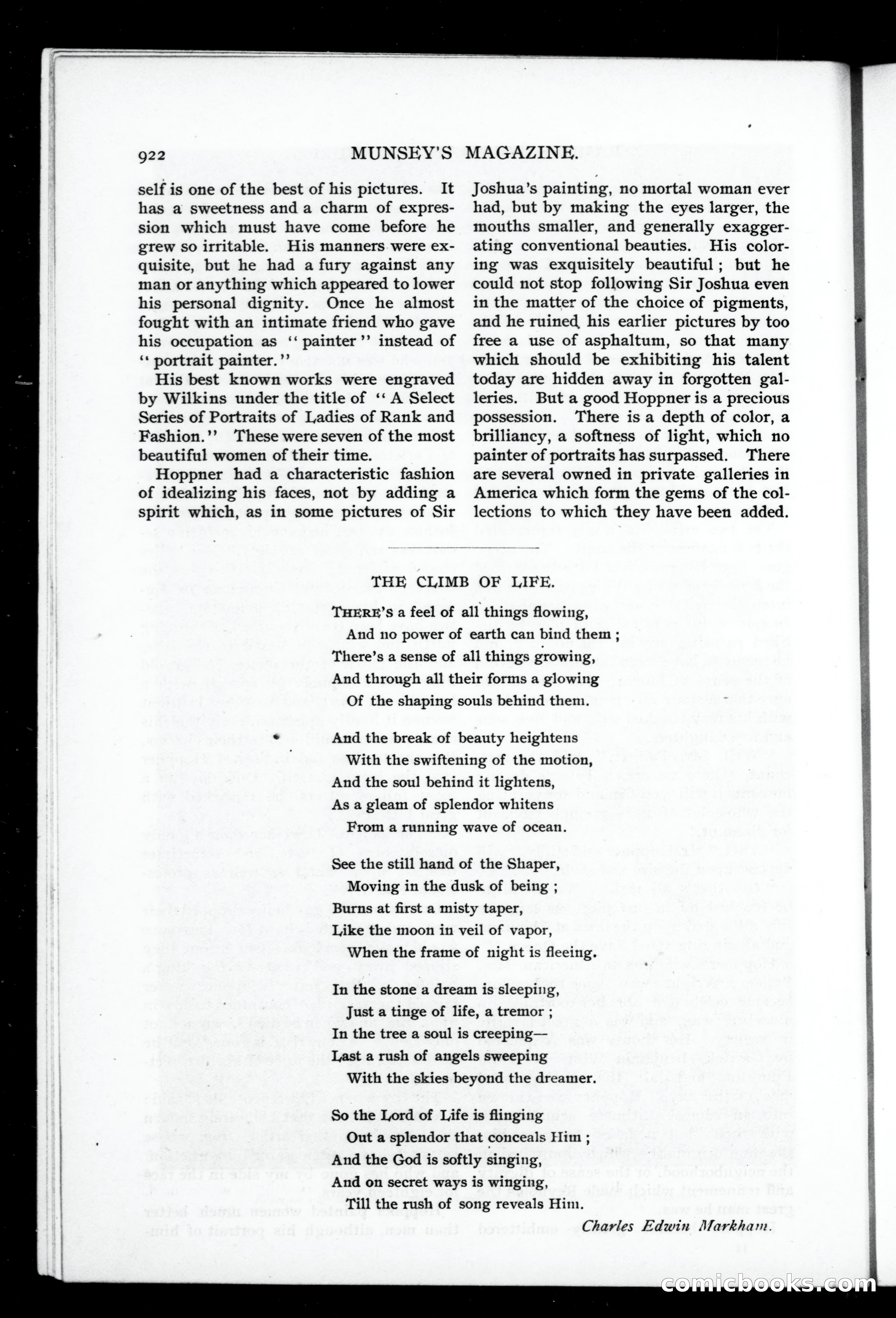 Munsey's Magazine, September 1897 — page 120 of 205