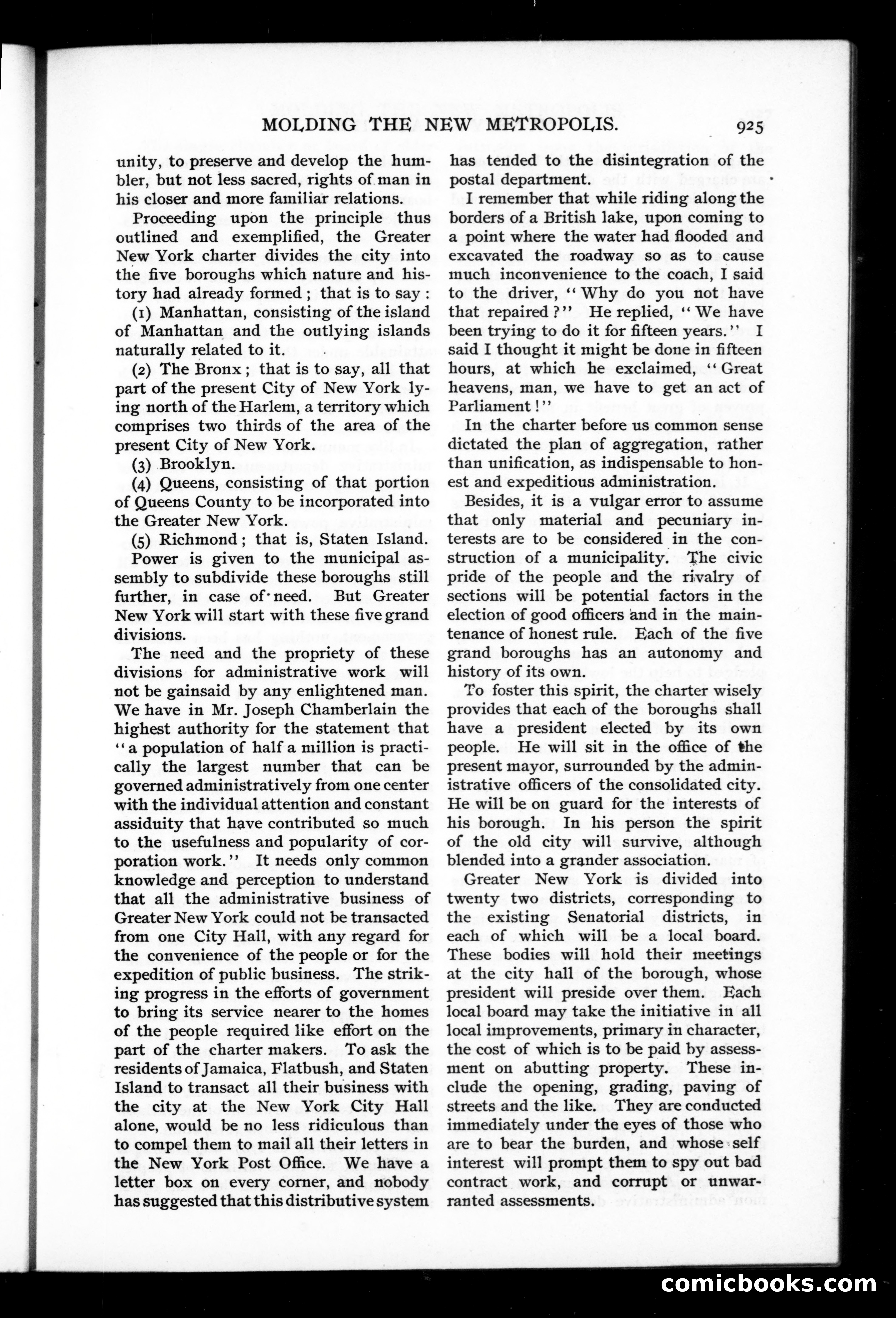 Munsey's Magazine, September 1897 — page 123 of 205