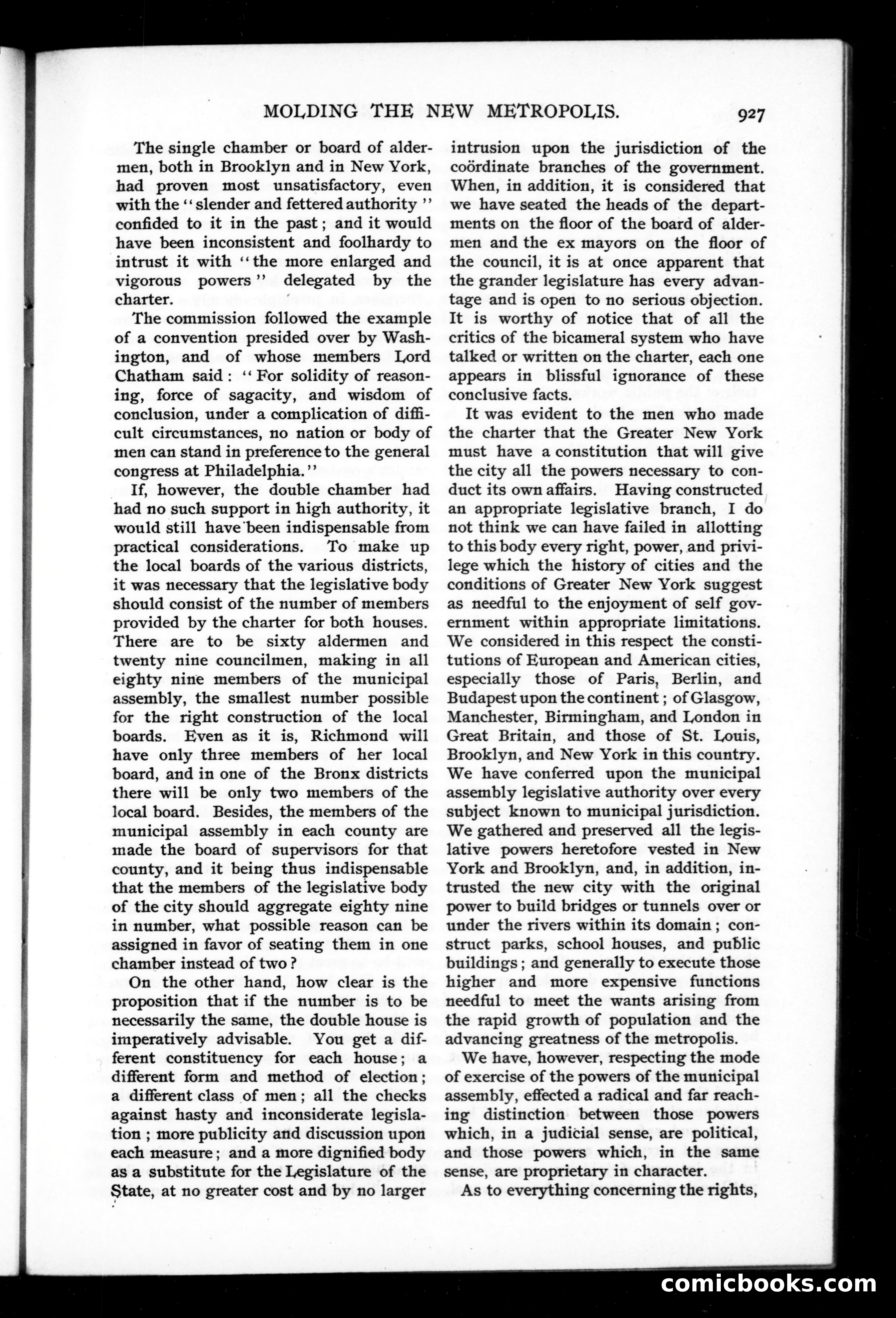 Munsey's Magazine, September 1897 — page 125 of 205