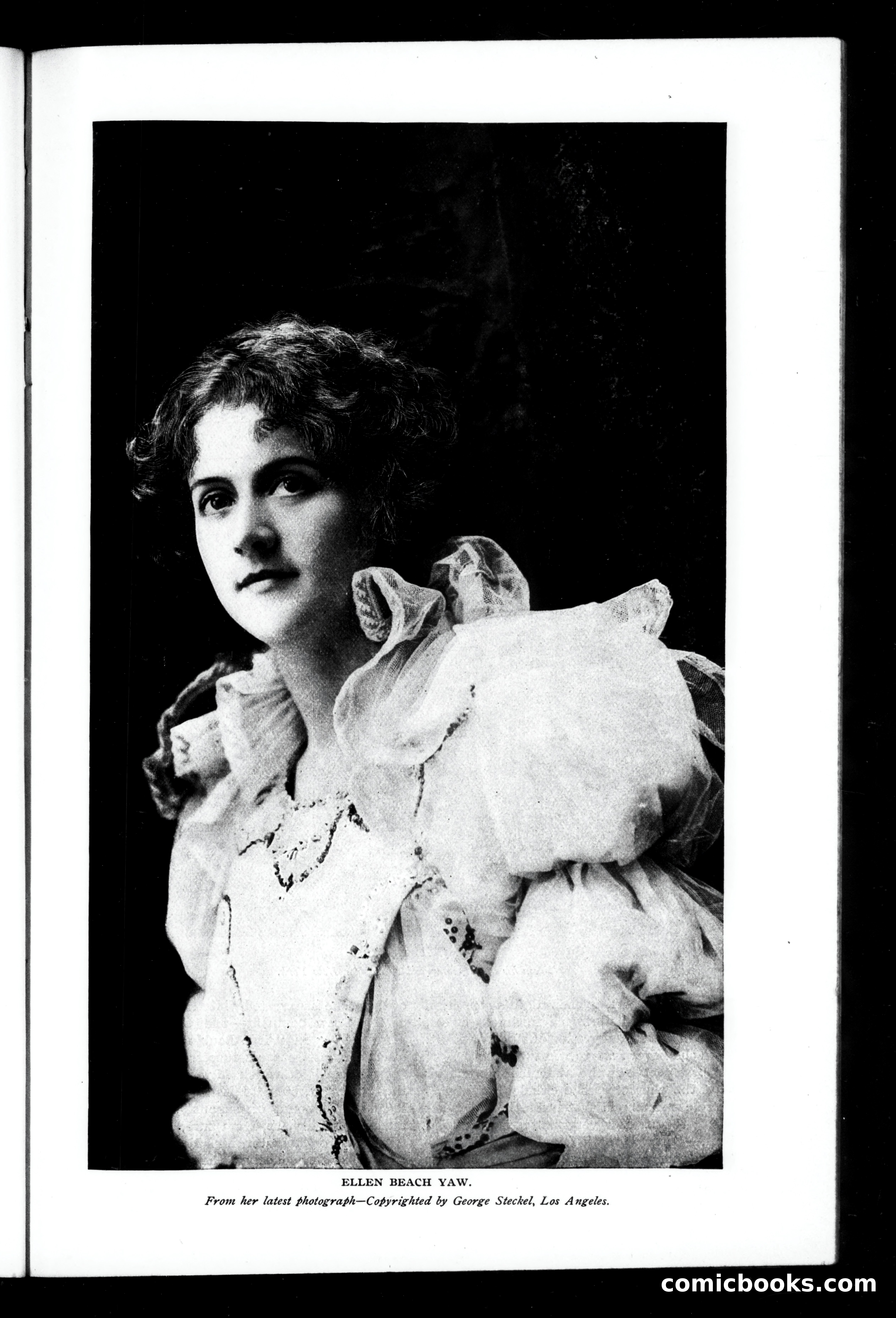 Munsey's Magazine, September 1897 — page 139 of 205