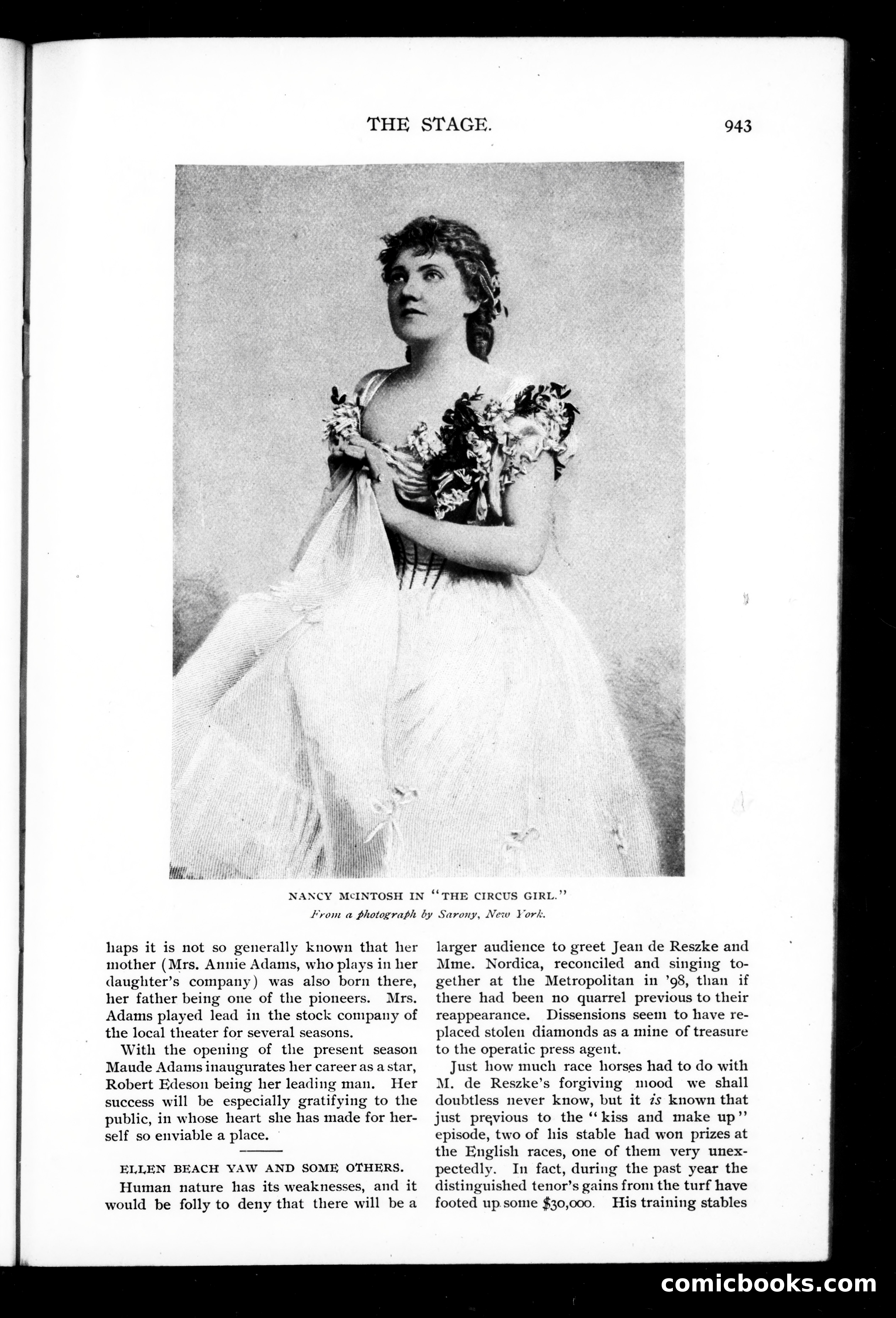 Munsey's Magazine, September 1897 — page 141 of 205