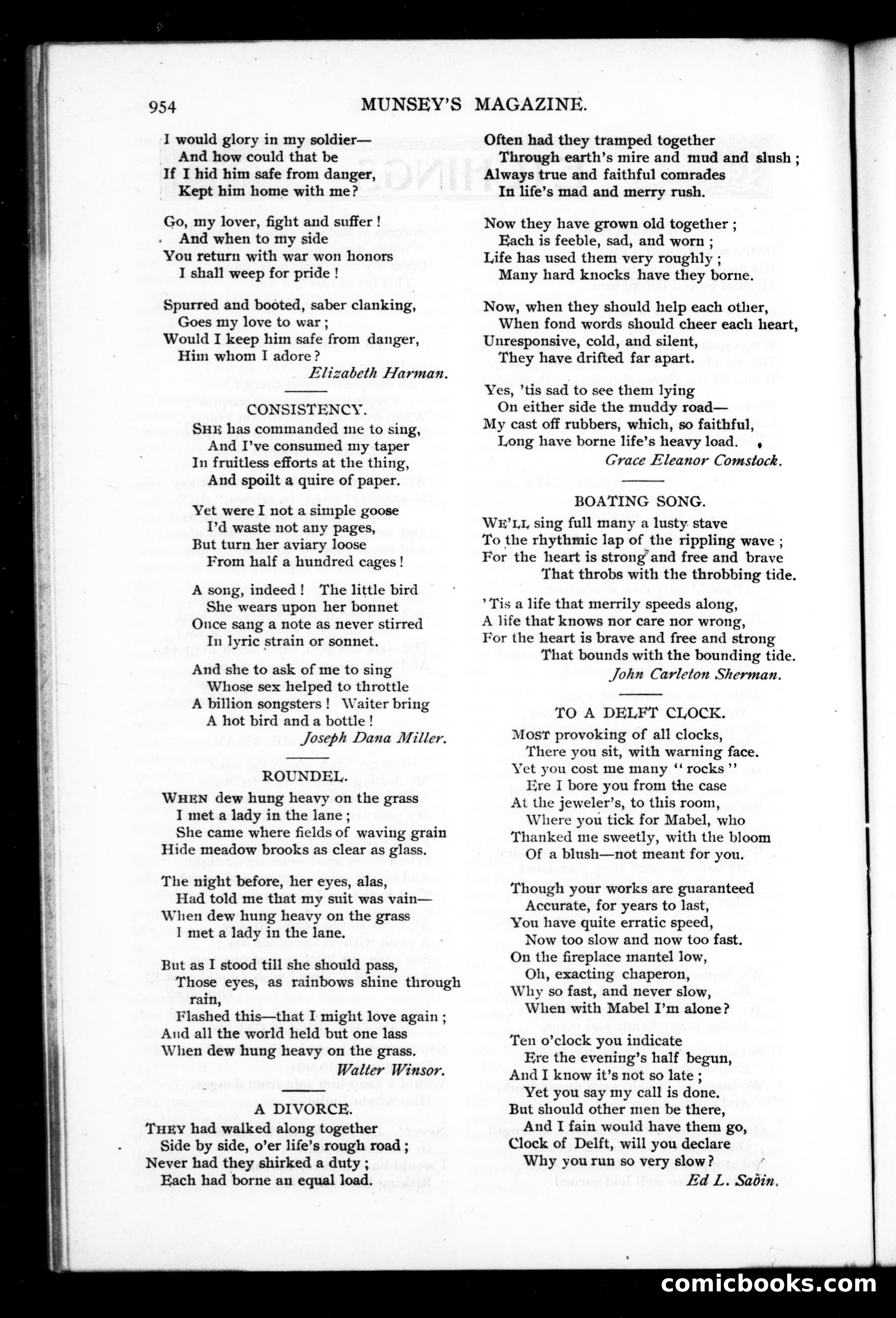 Munsey's Magazine, September 1897 — page 152 of 205