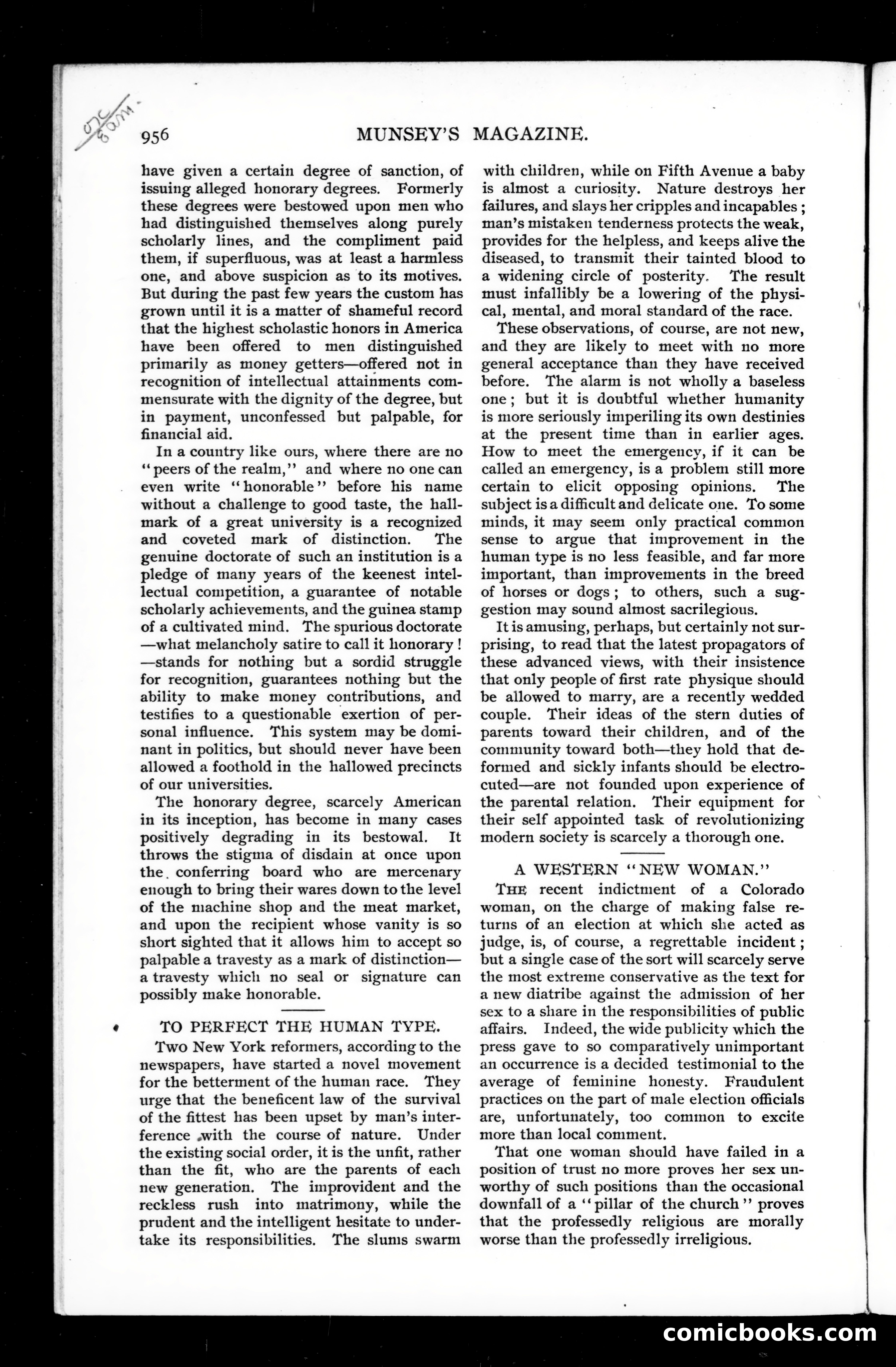 Munsey's Magazine, September 1897 — page 154 of 205