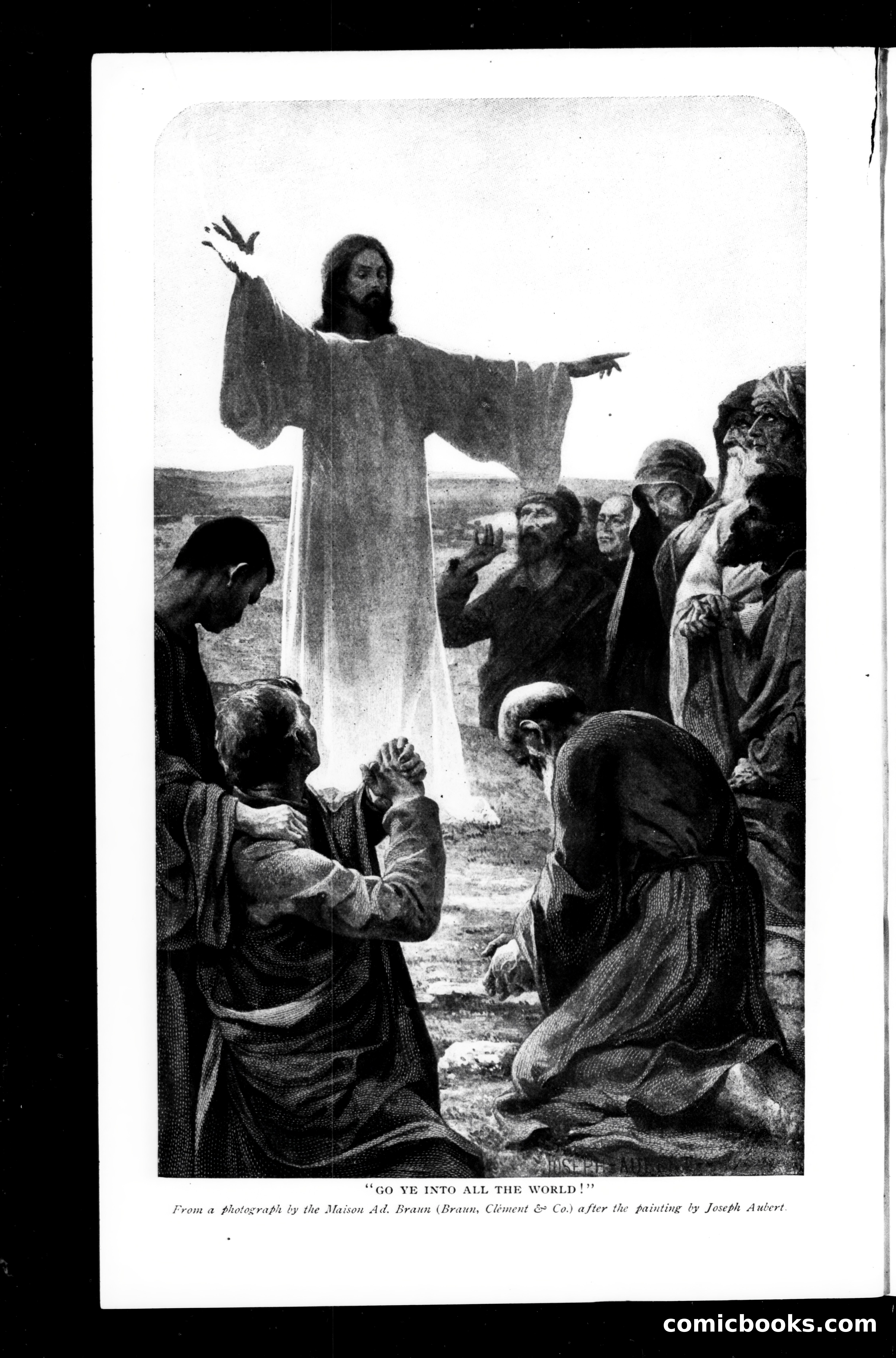 Munsey's Magazine, October 1897 — page 4 of 162