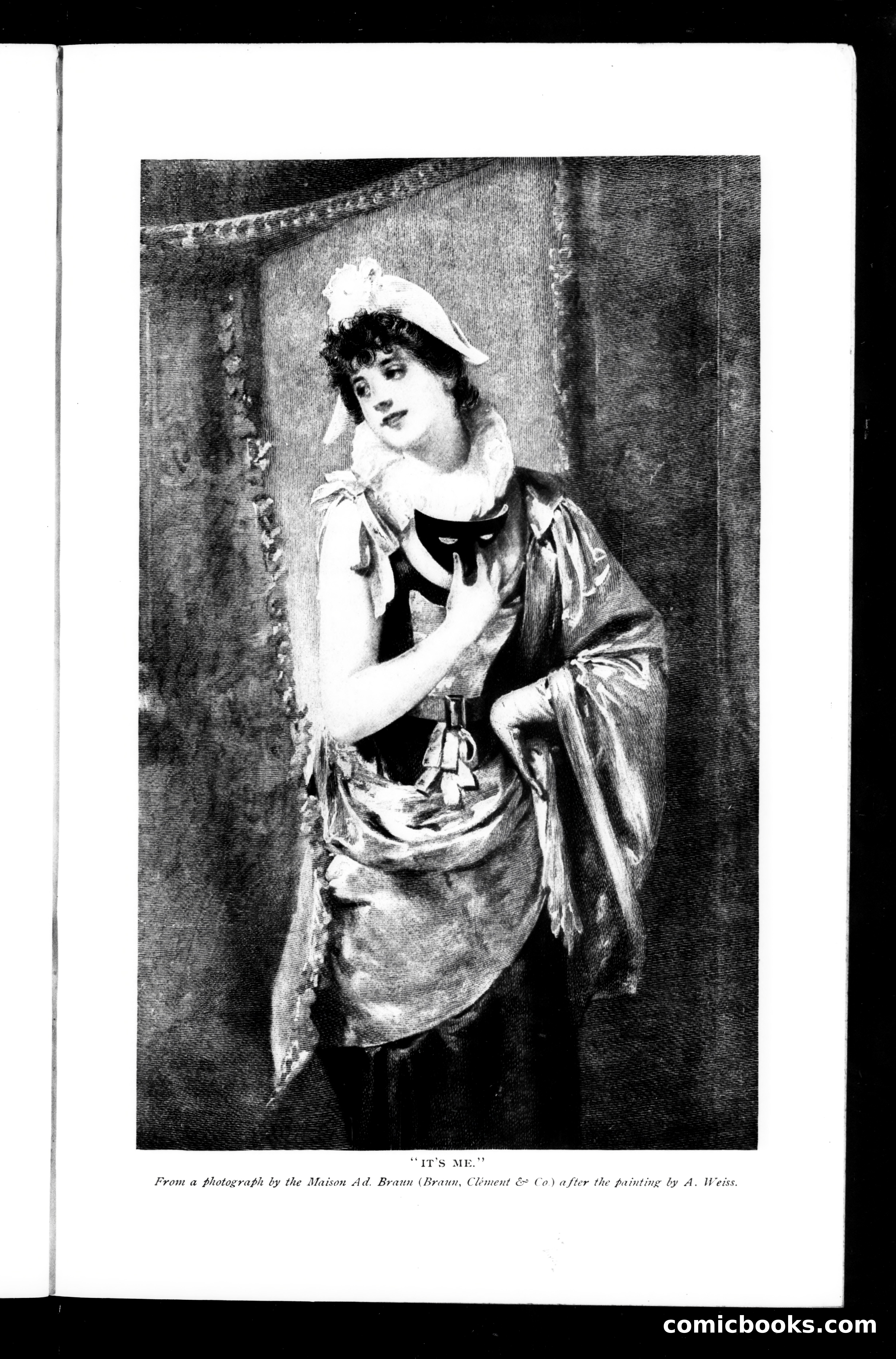 Munsey's Magazine, October 1897 — page 7 of 162