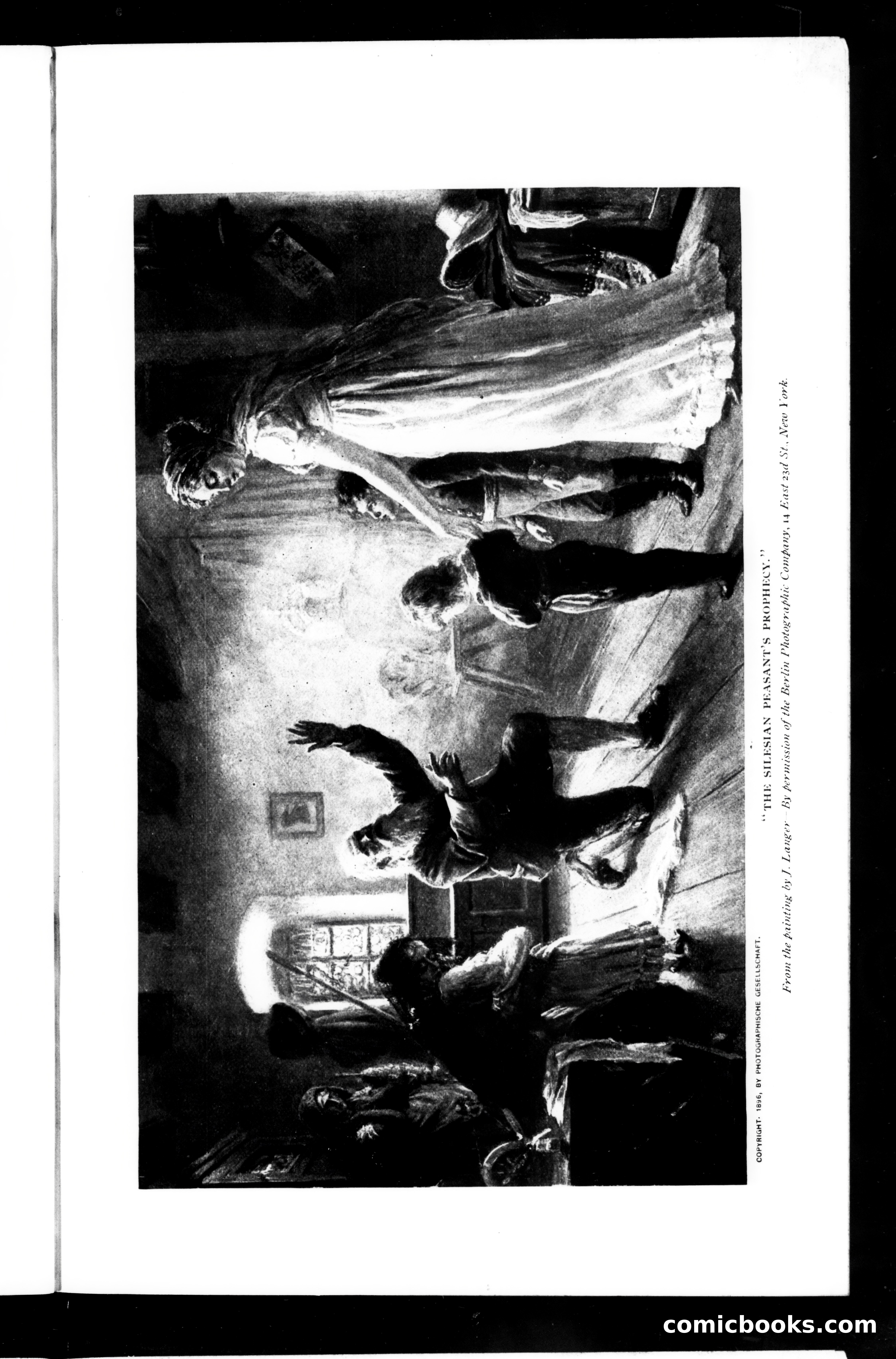 Munsey's Magazine, October 1897 — page 9 of 162