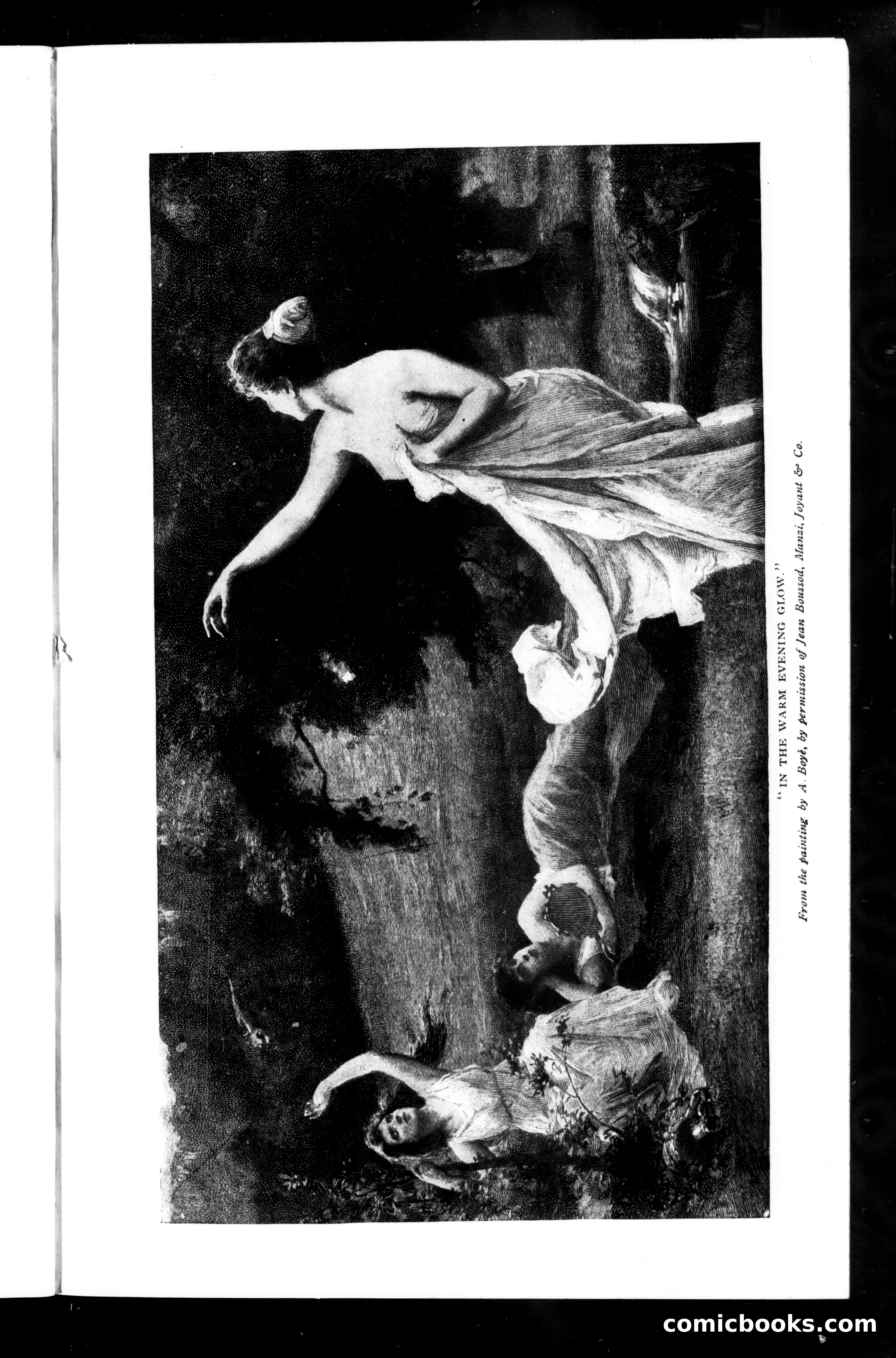 Munsey's Magazine, October 1897 — page 11 of 162