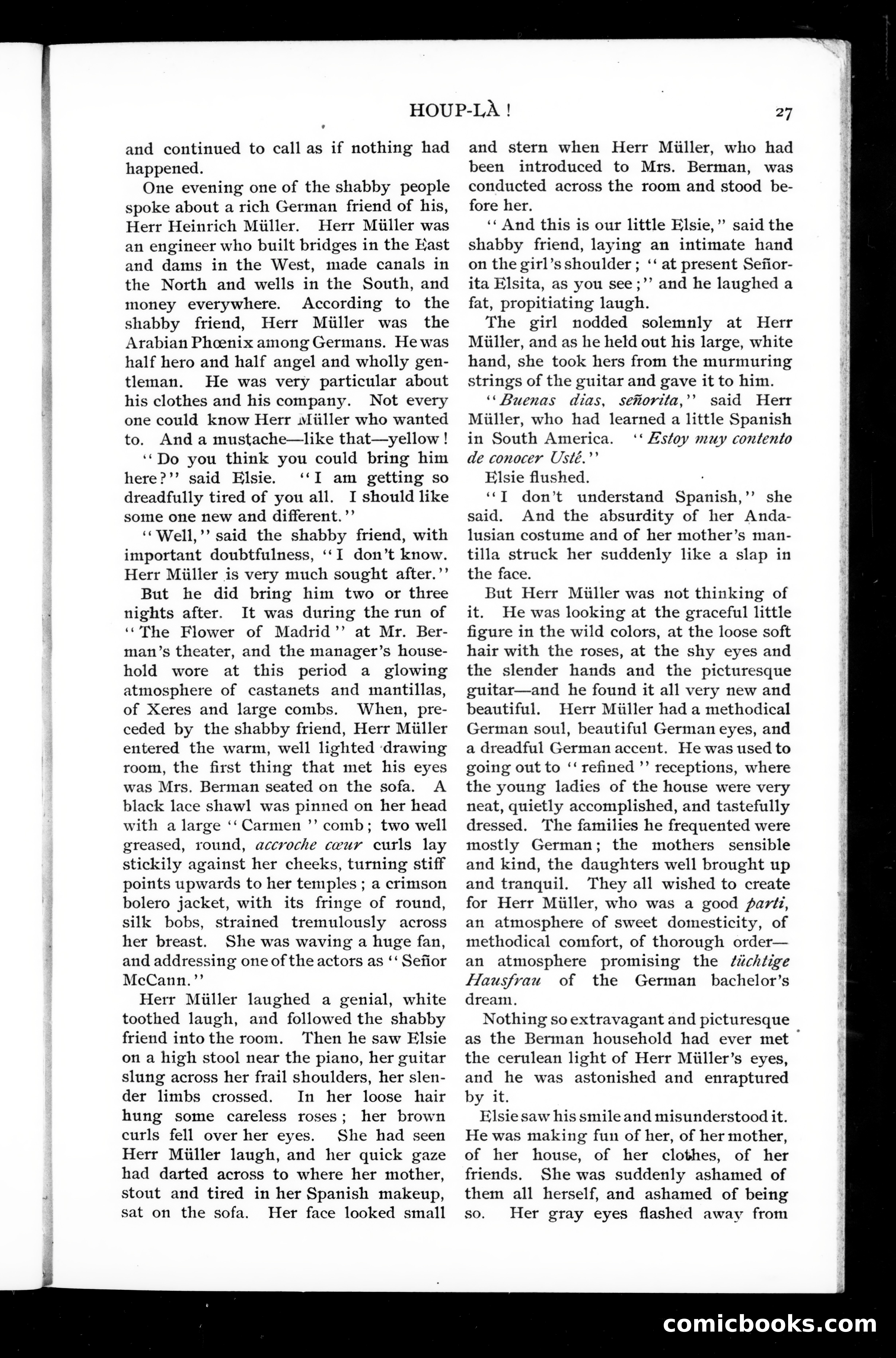 Munsey's Magazine, October 1897 — page 29 of 162