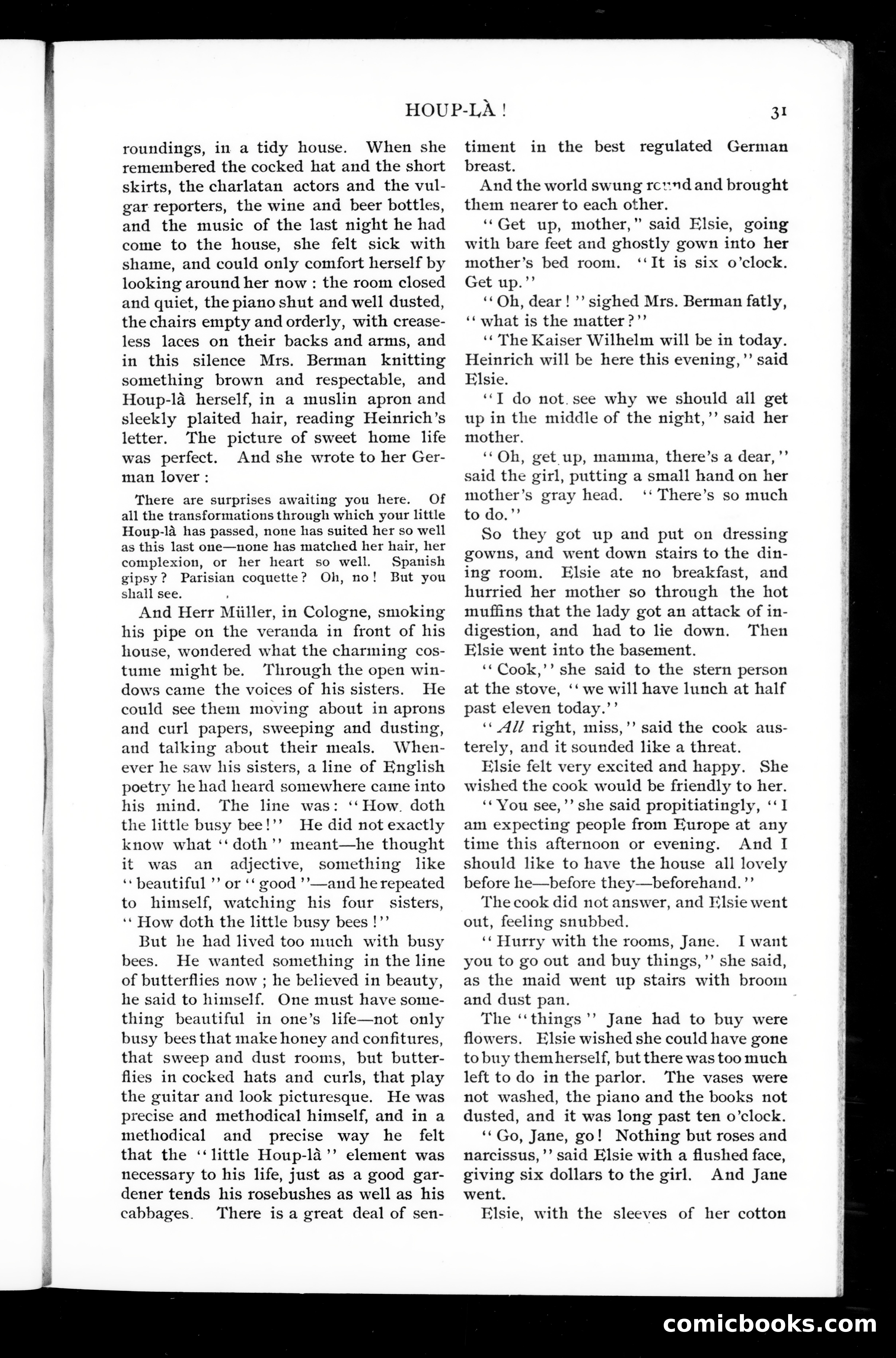 Munsey's Magazine, October 1897 — page 33 of 162