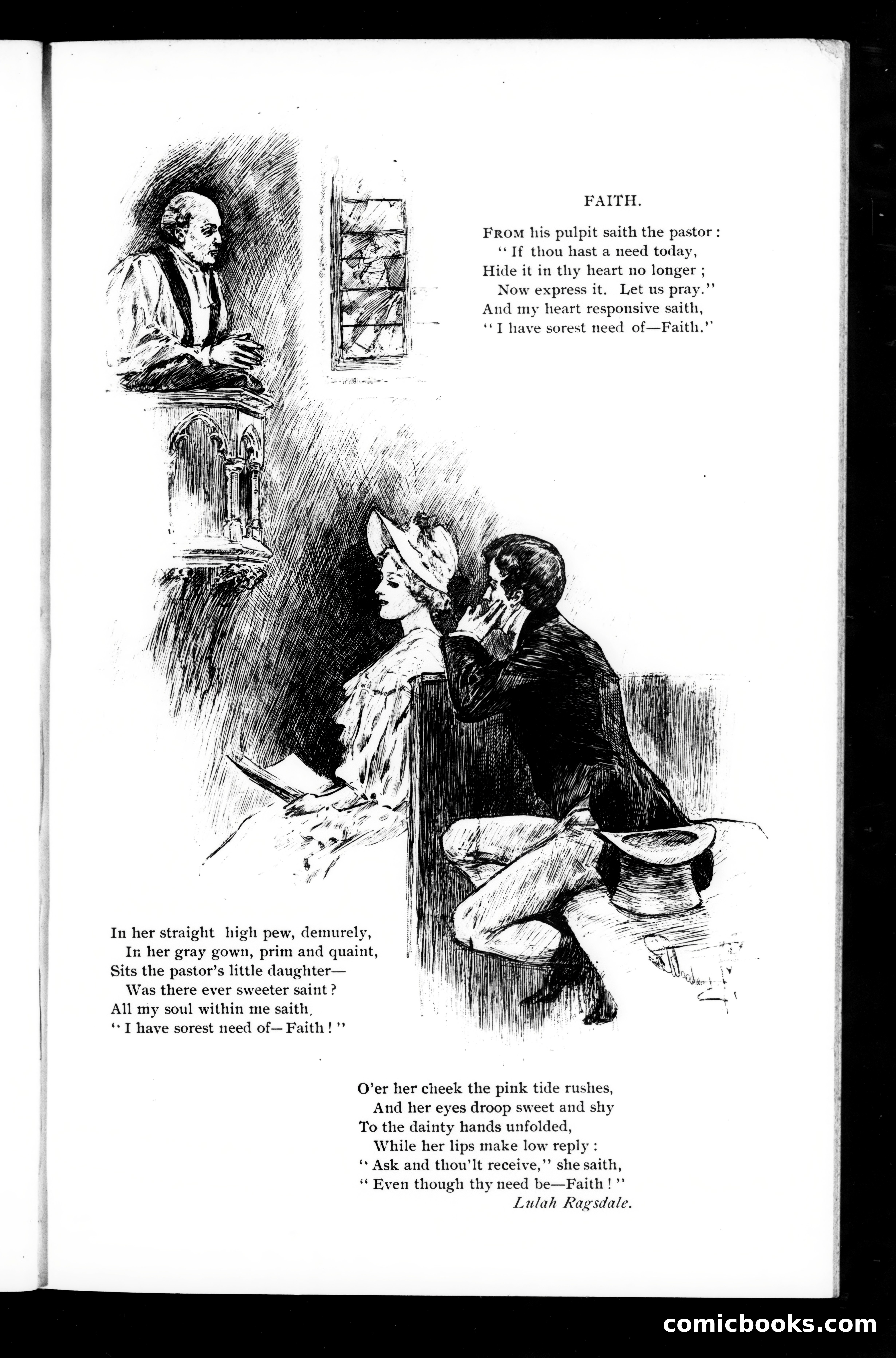 Munsey's Magazine, October 1897 — page 35 of 162