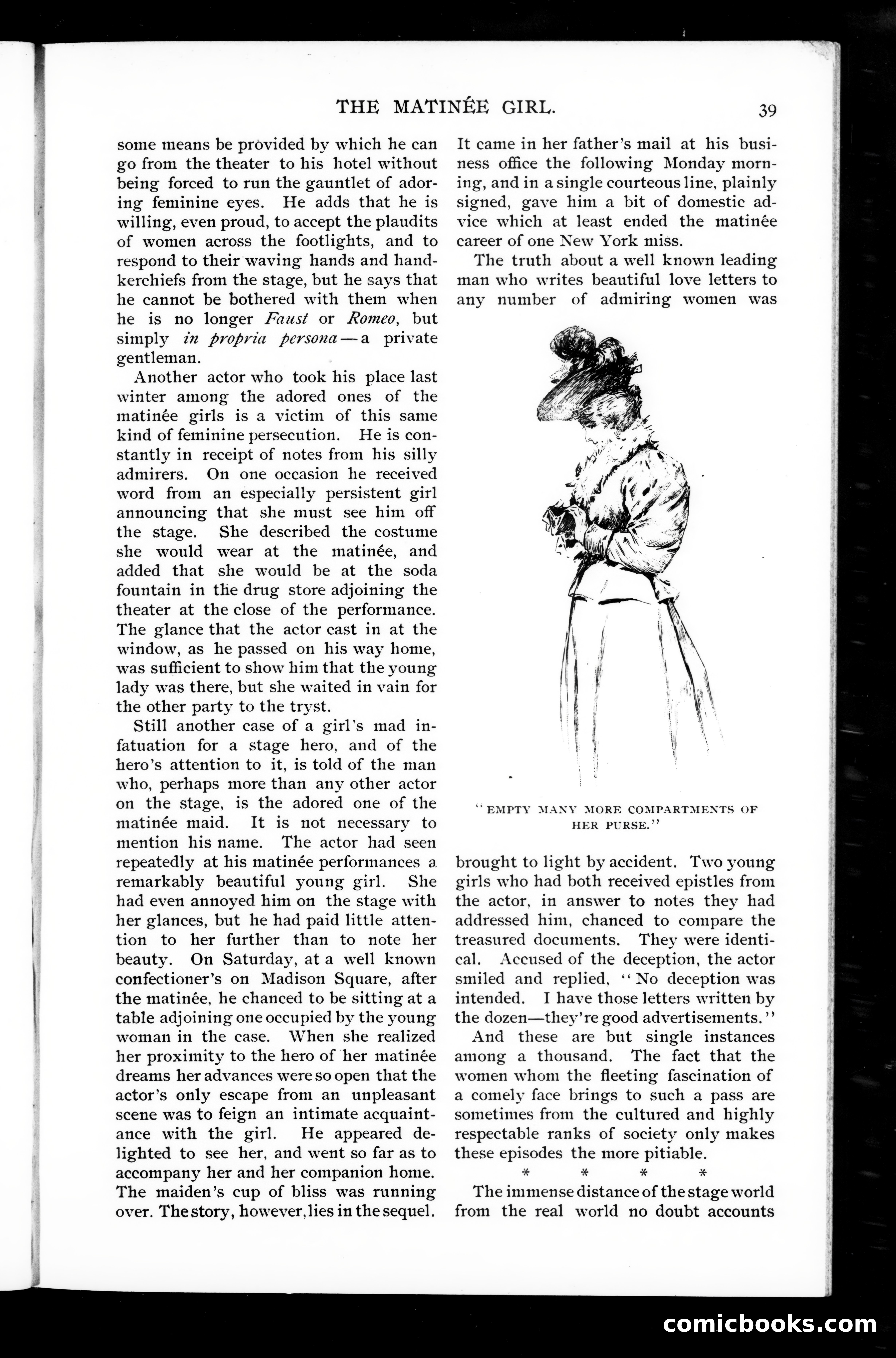 Munsey's Magazine, October 1897 — page 41 of 162