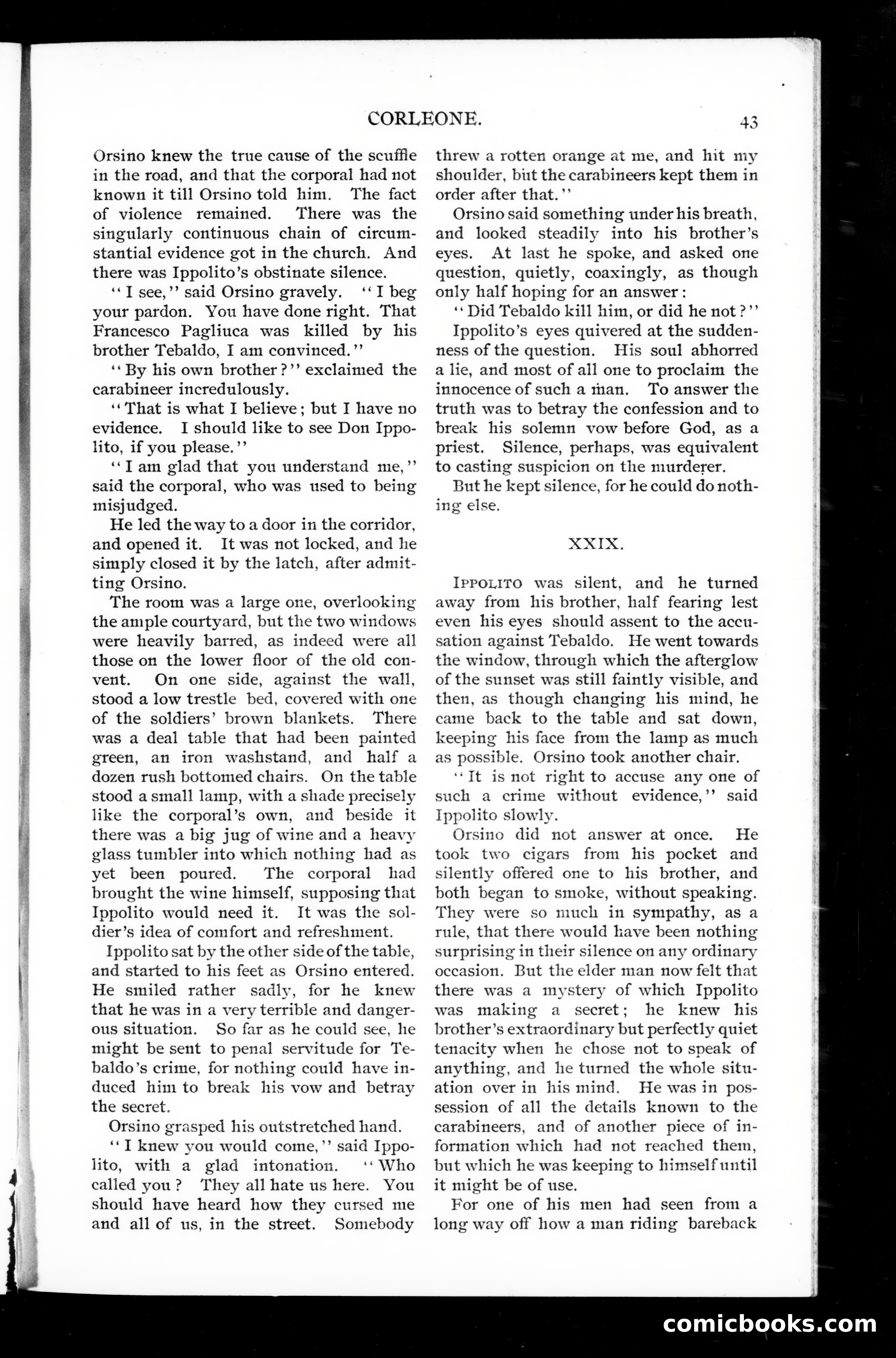 Munsey's Magazine, October 1897 — page 45 of 162