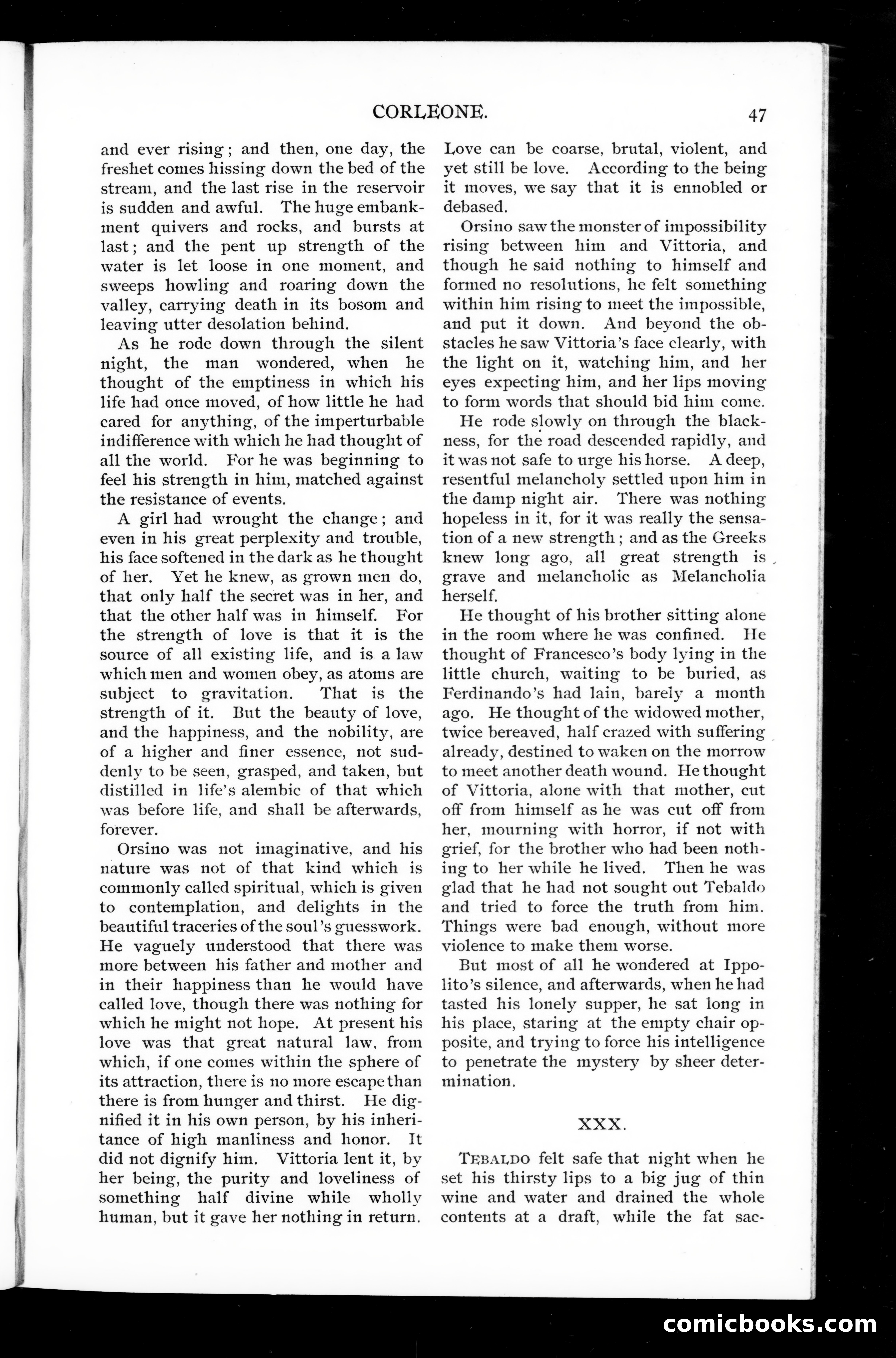 Munsey's Magazine, October 1897 — page 49 of 162