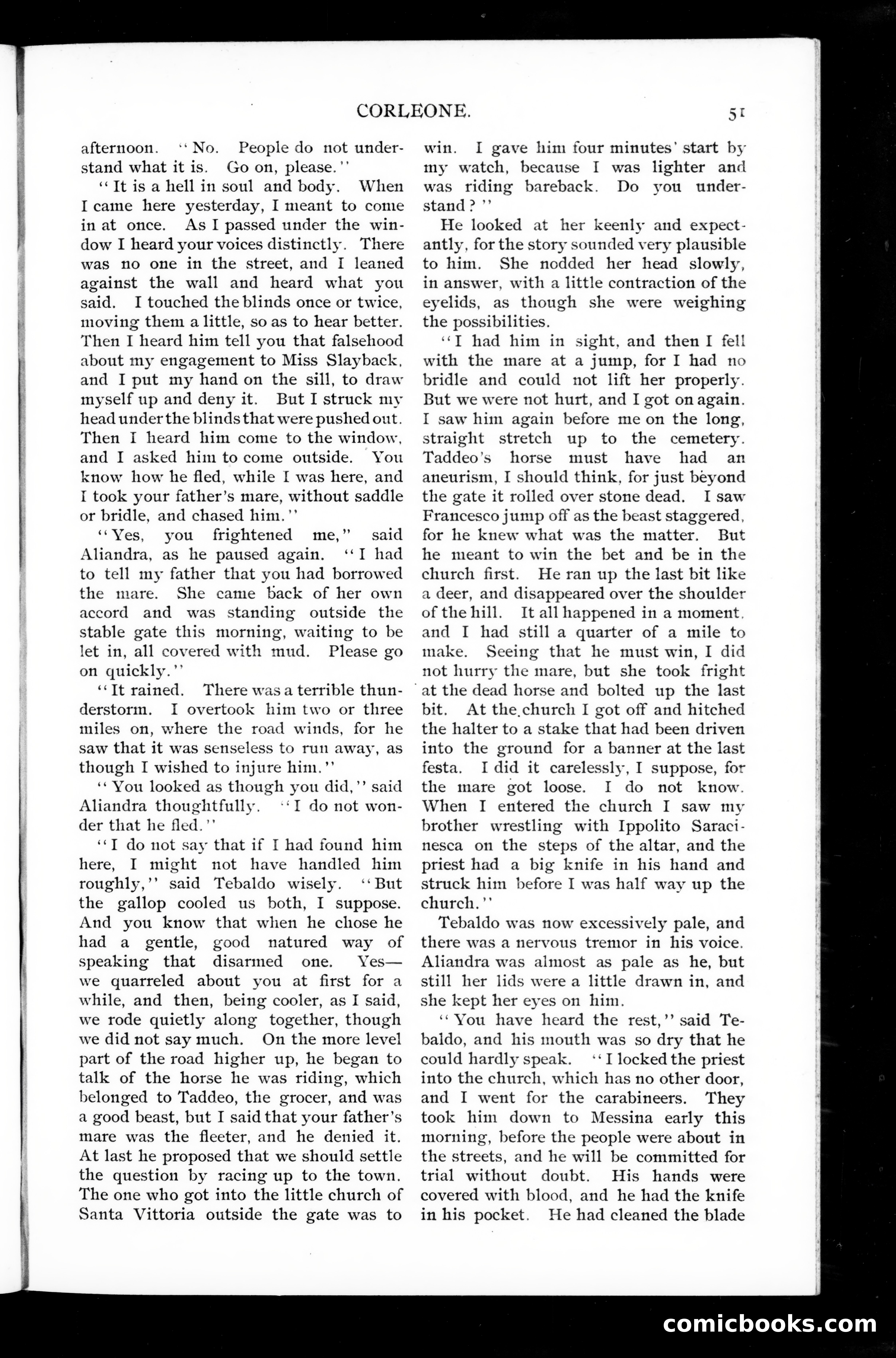 Munsey's Magazine, October 1897 — page 53 of 162