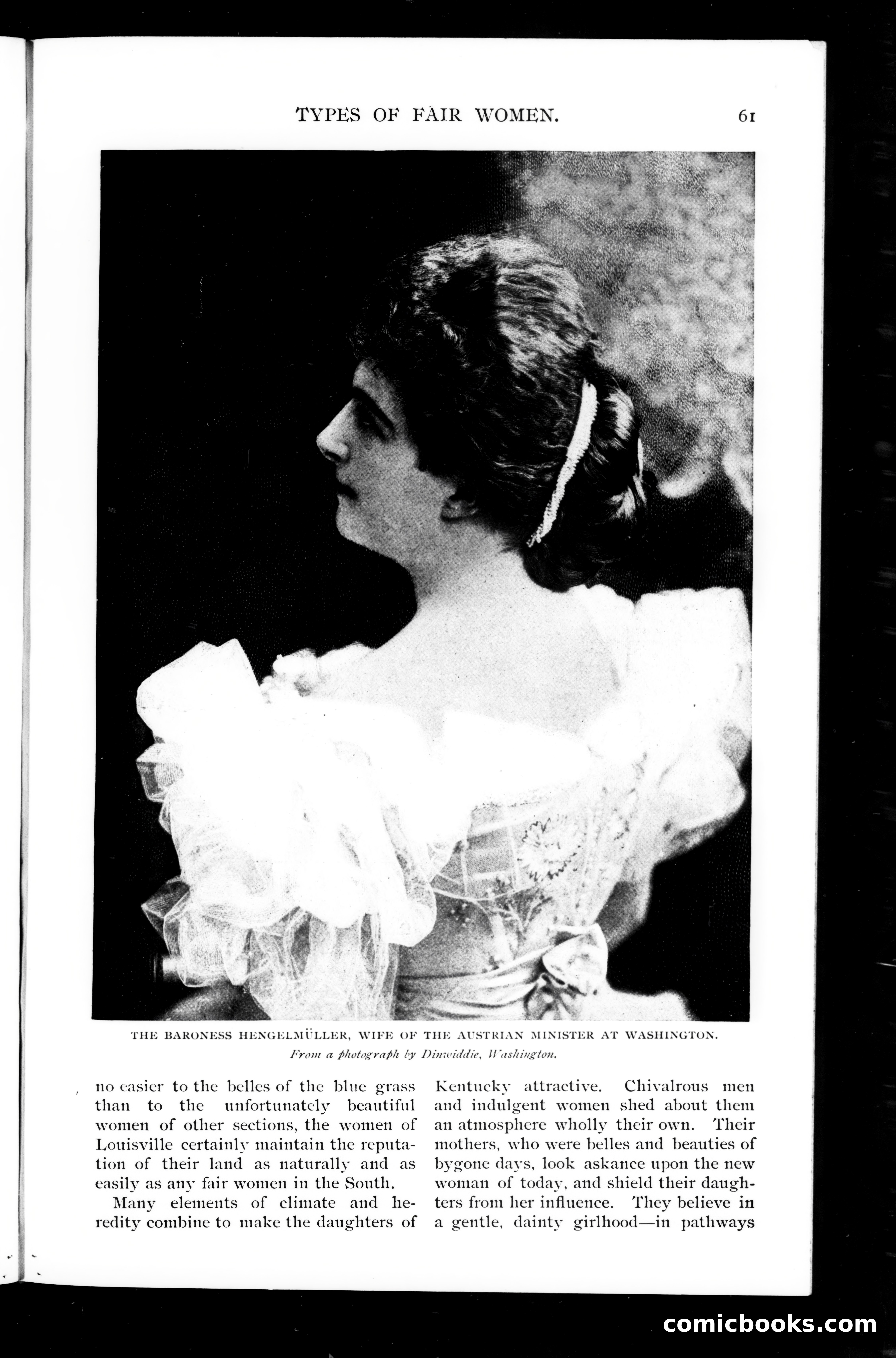 Munsey's Magazine, October 1897 — page 63 of 162