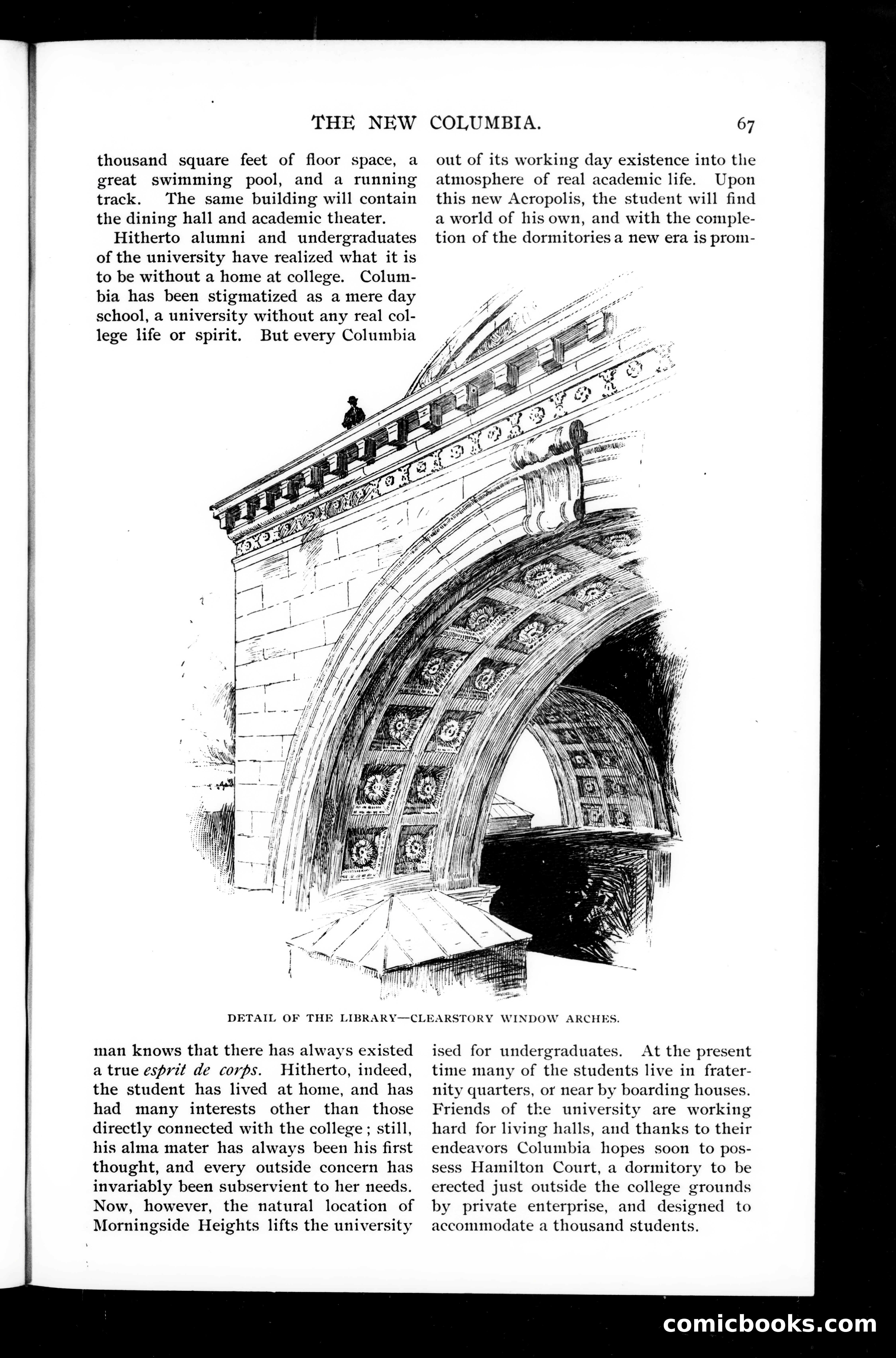 Munsey's Magazine, October 1897 — page 69 of 162