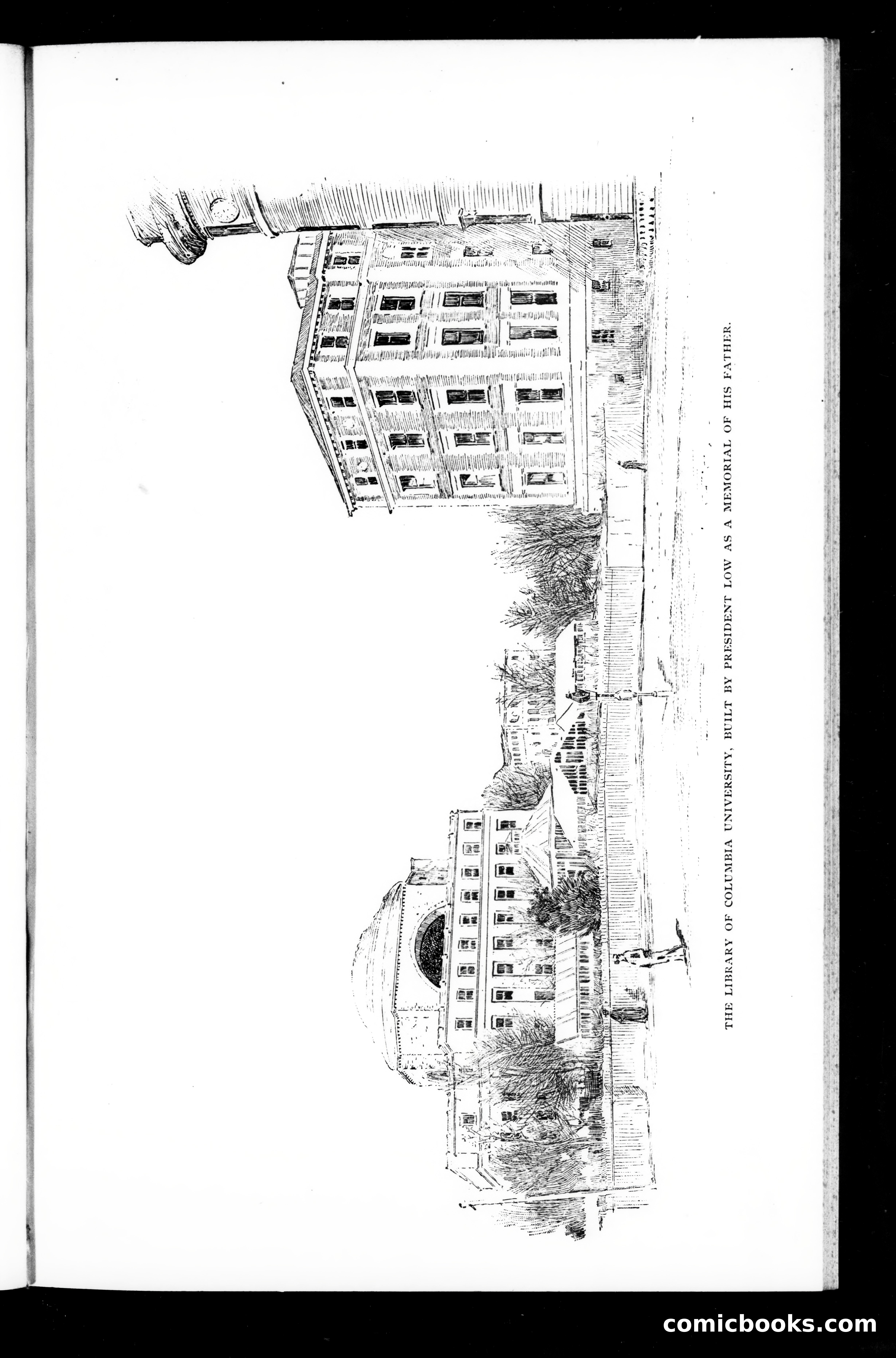 Munsey's Magazine, October 1897 — page 71 of 162