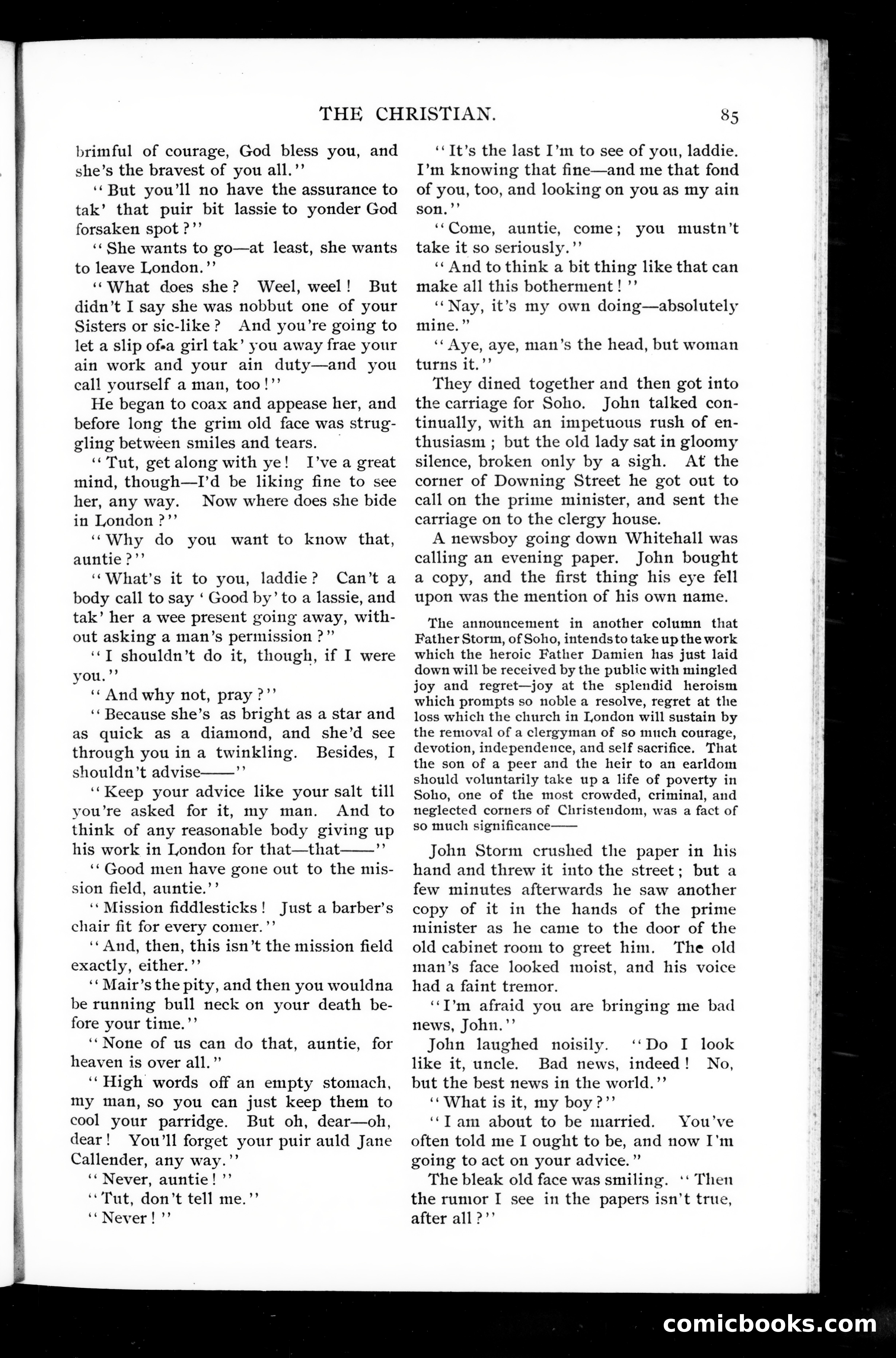 Munsey's Magazine, October 1897 — page 87 of 162