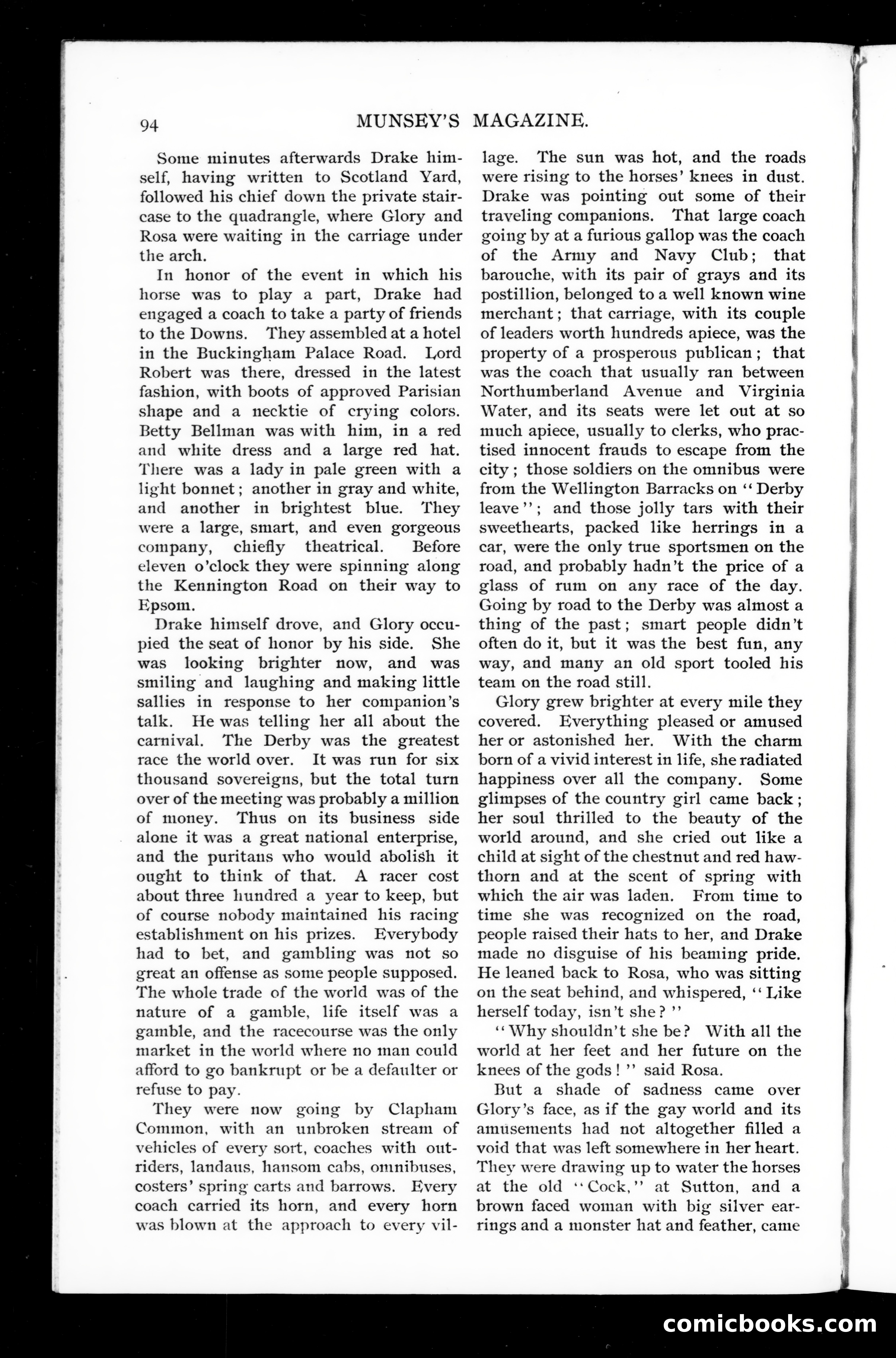 Munsey's Magazine, October 1897 — page 96 of 162