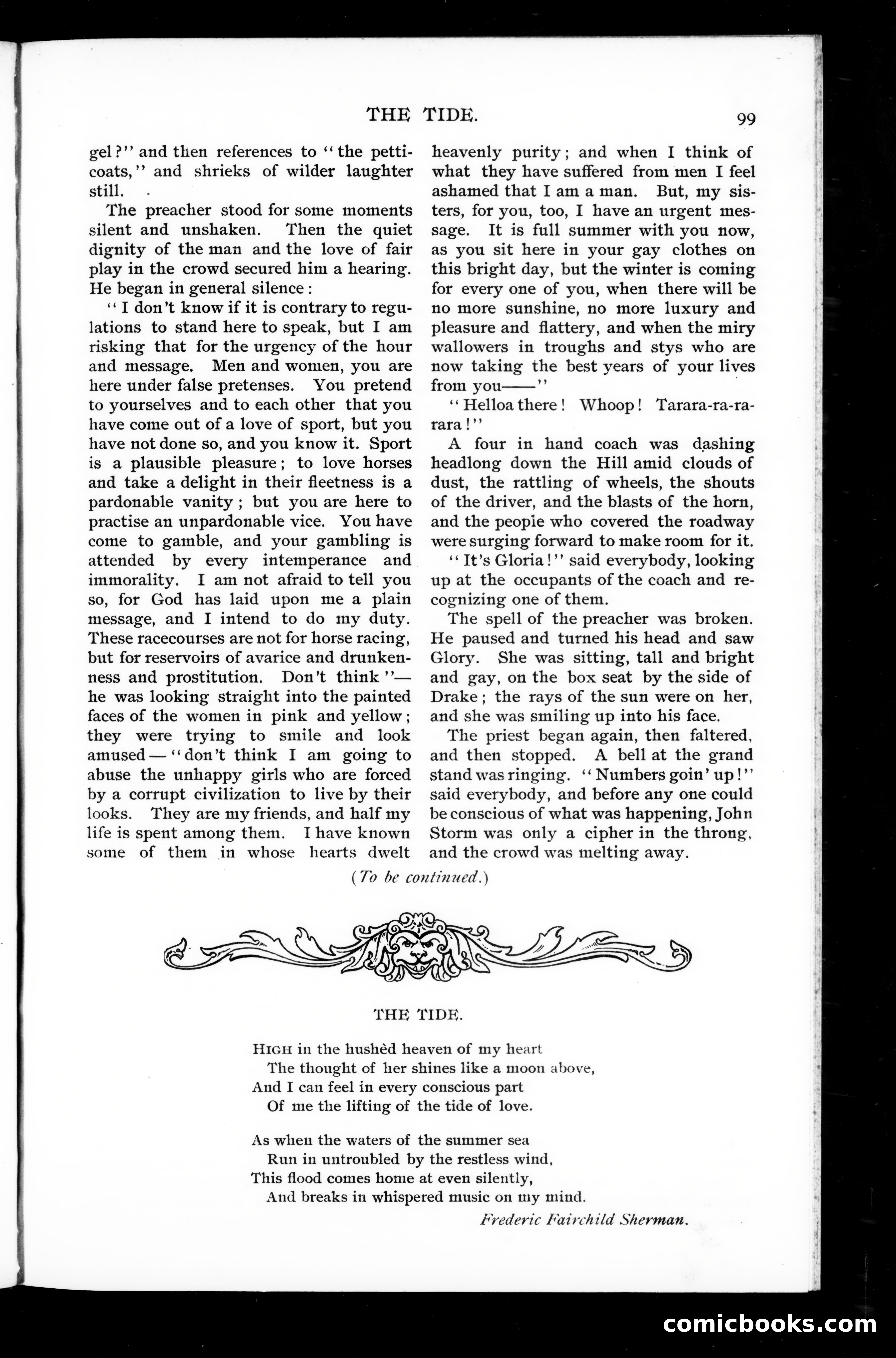 Munsey's Magazine, October 1897 — page 101 of 162