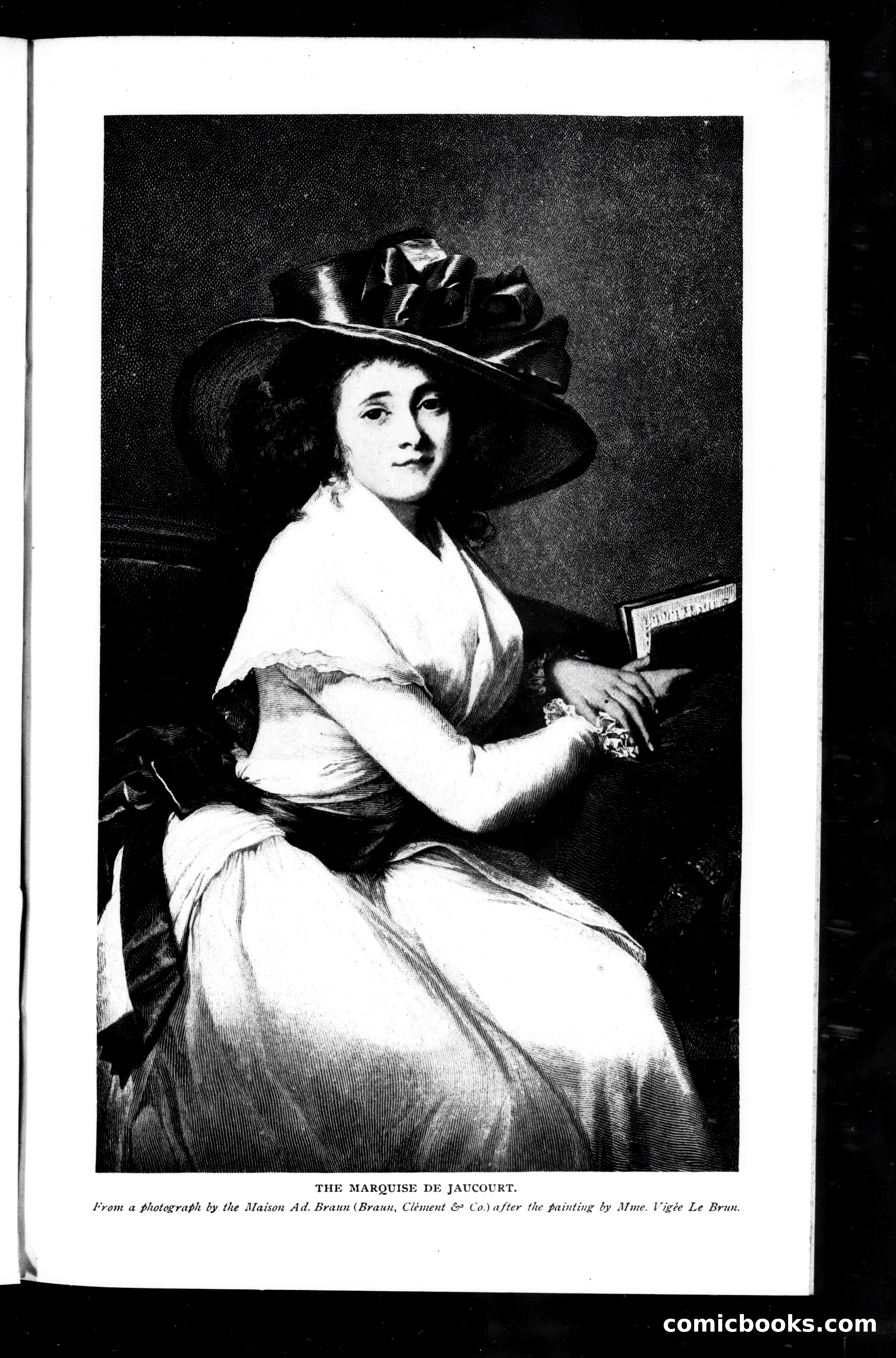 Munsey's Magazine, October 1897 — page 111 of 162