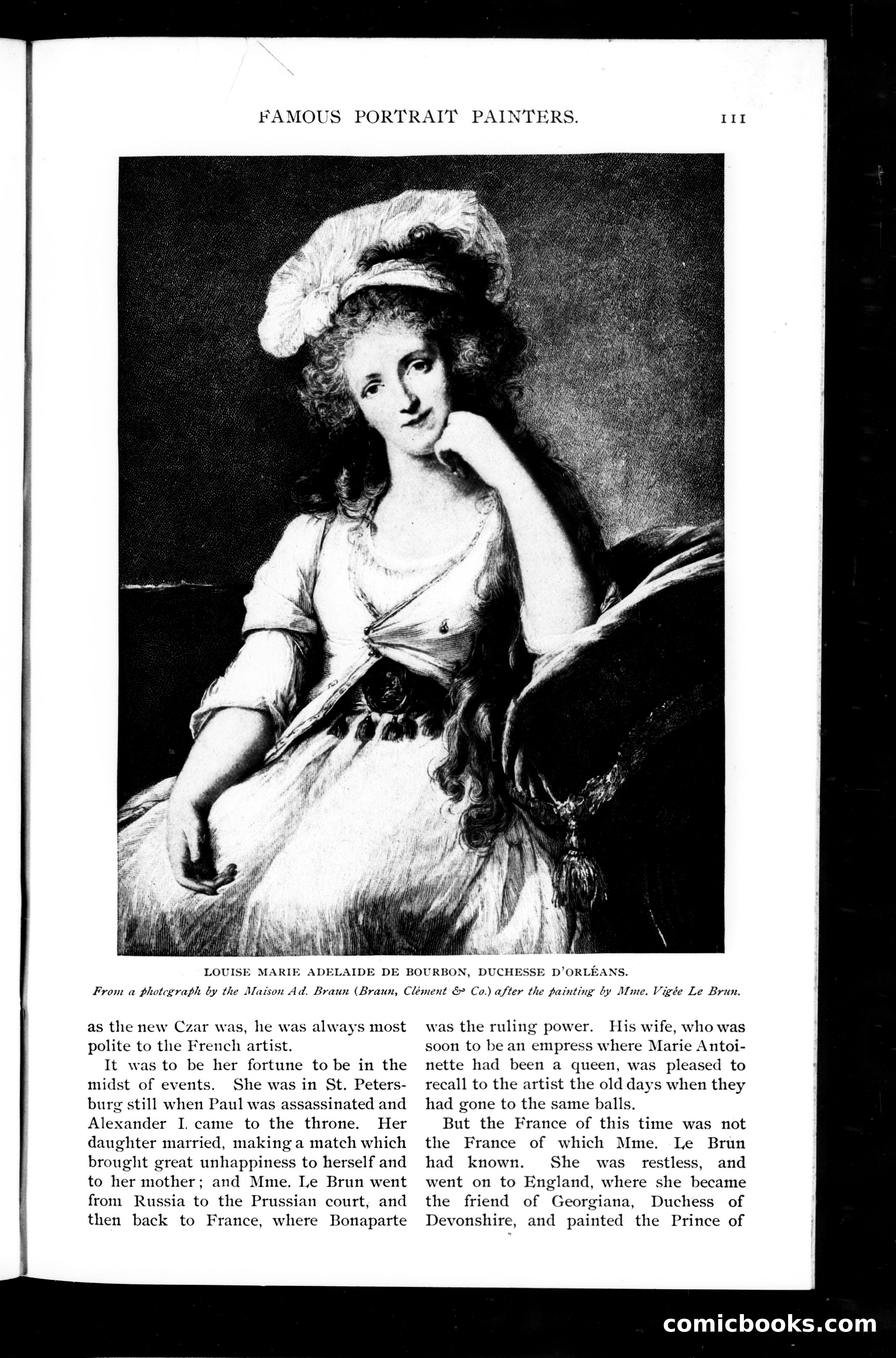 Munsey's Magazine, October 1897 — page 113 of 162