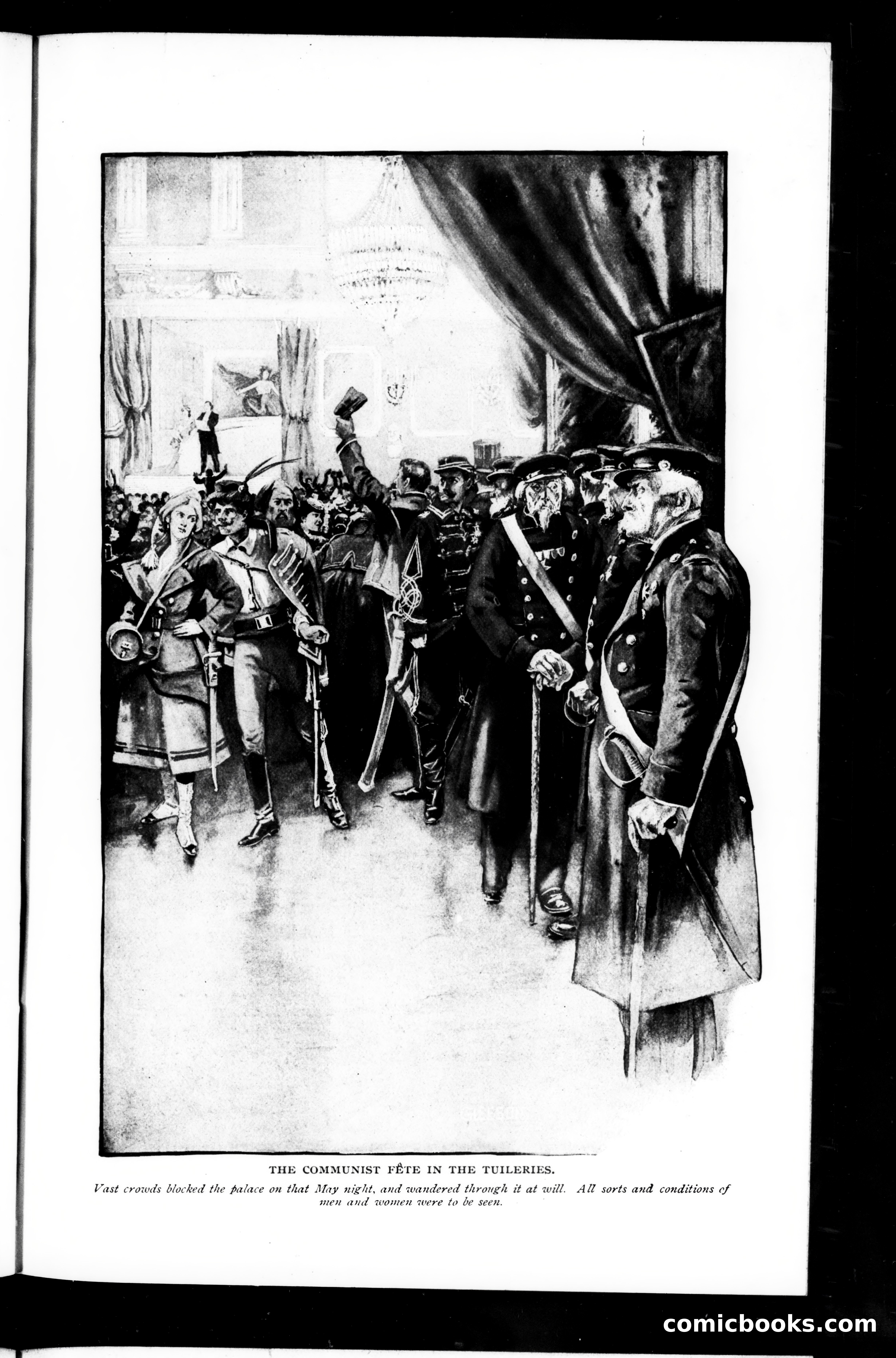 Munsey's Magazine, October 1897 — page 117 of 162
