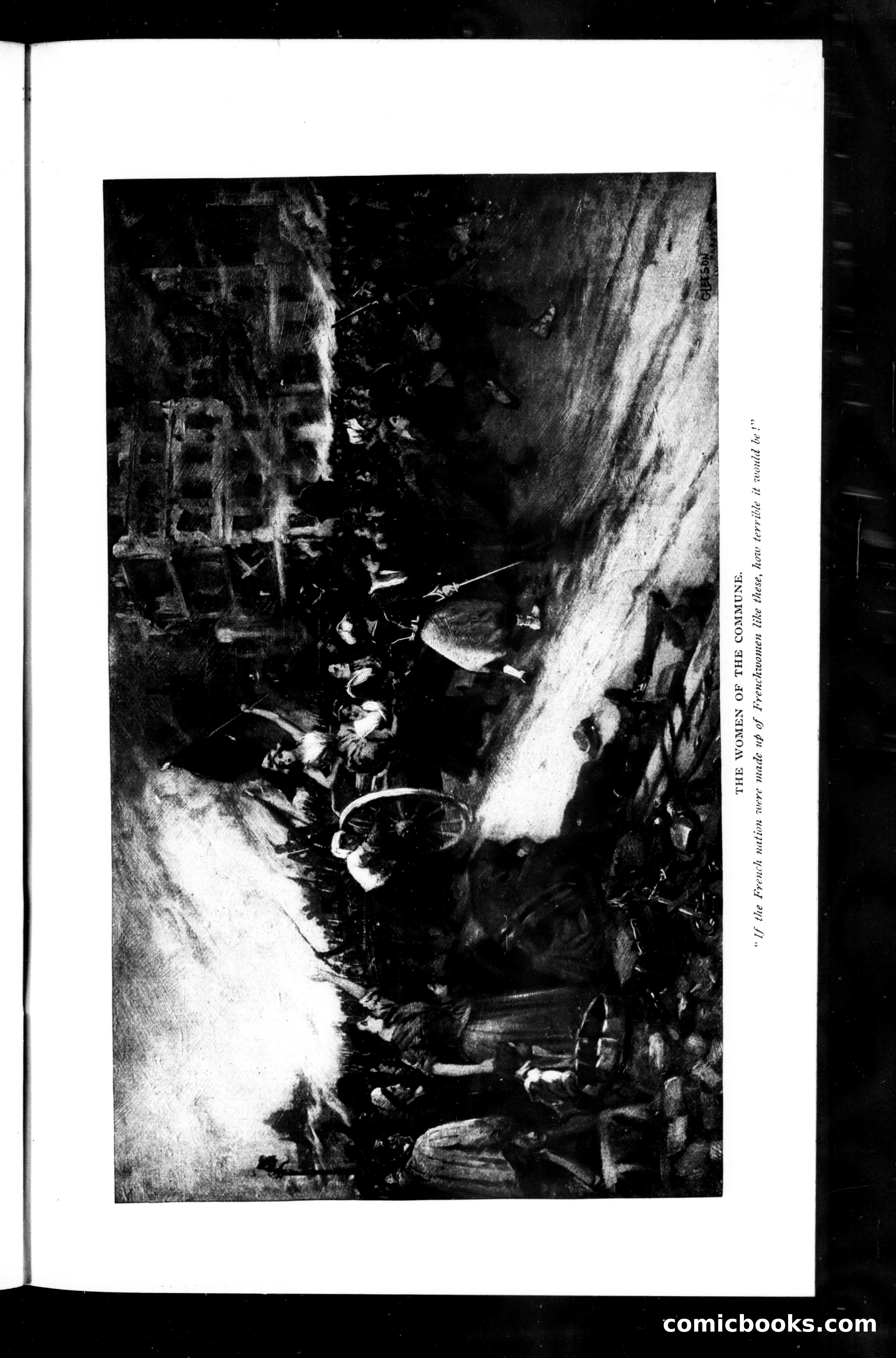 Munsey's Magazine, October 1897 — page 119 of 162