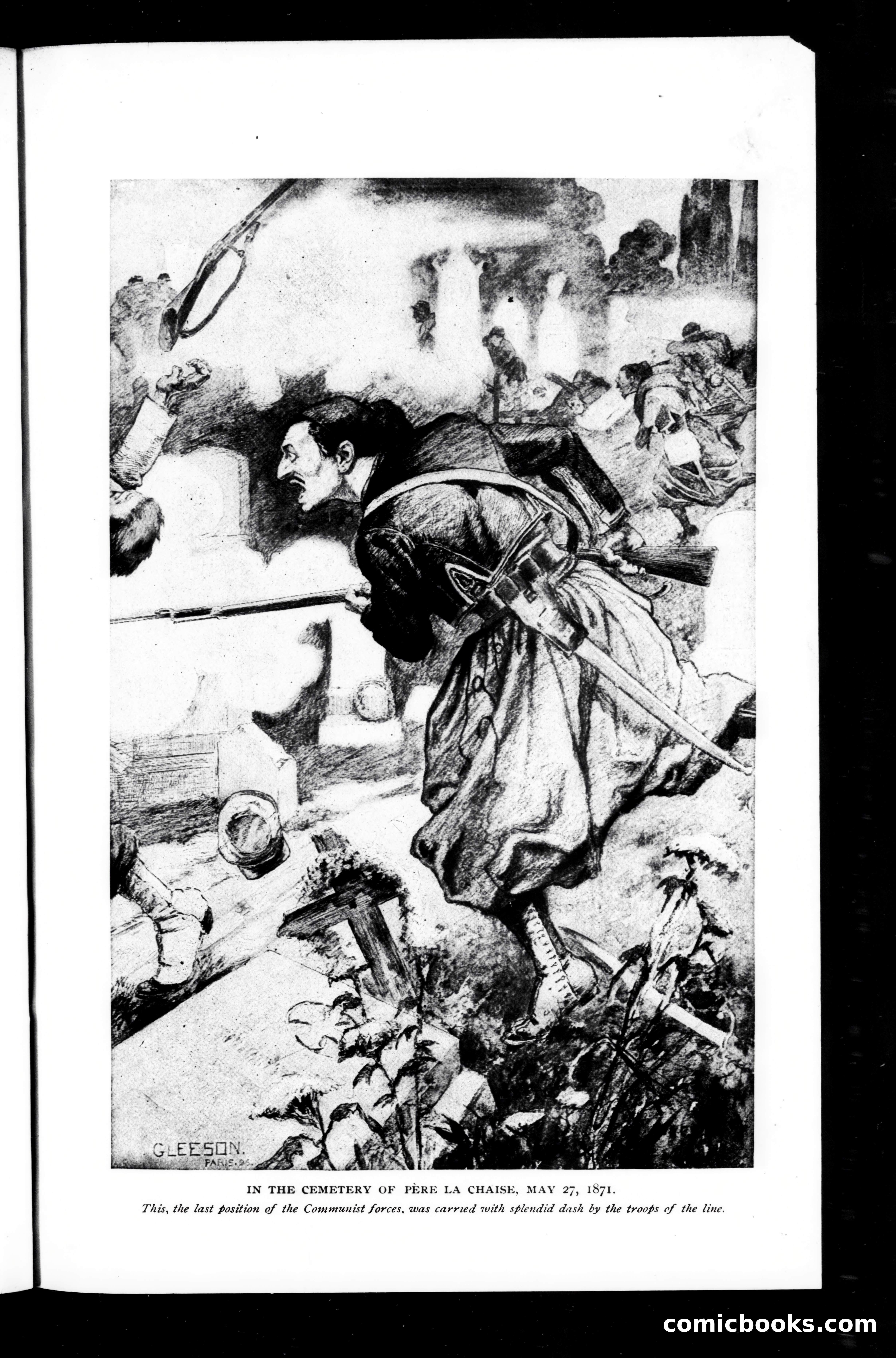 Munsey's Magazine, October 1897 — page 121 of 162