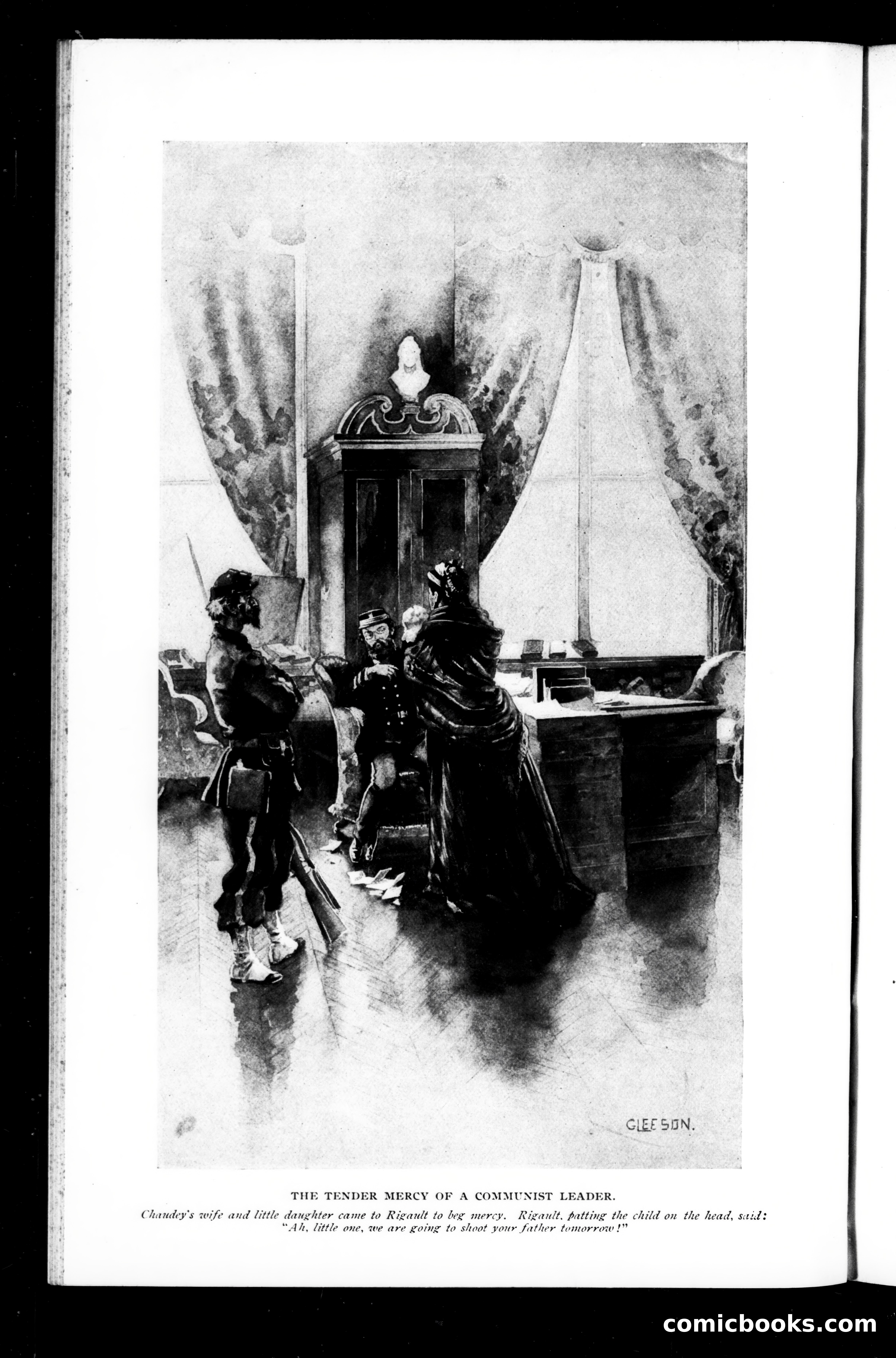 Munsey's Magazine, October 1897 — page 122 of 162