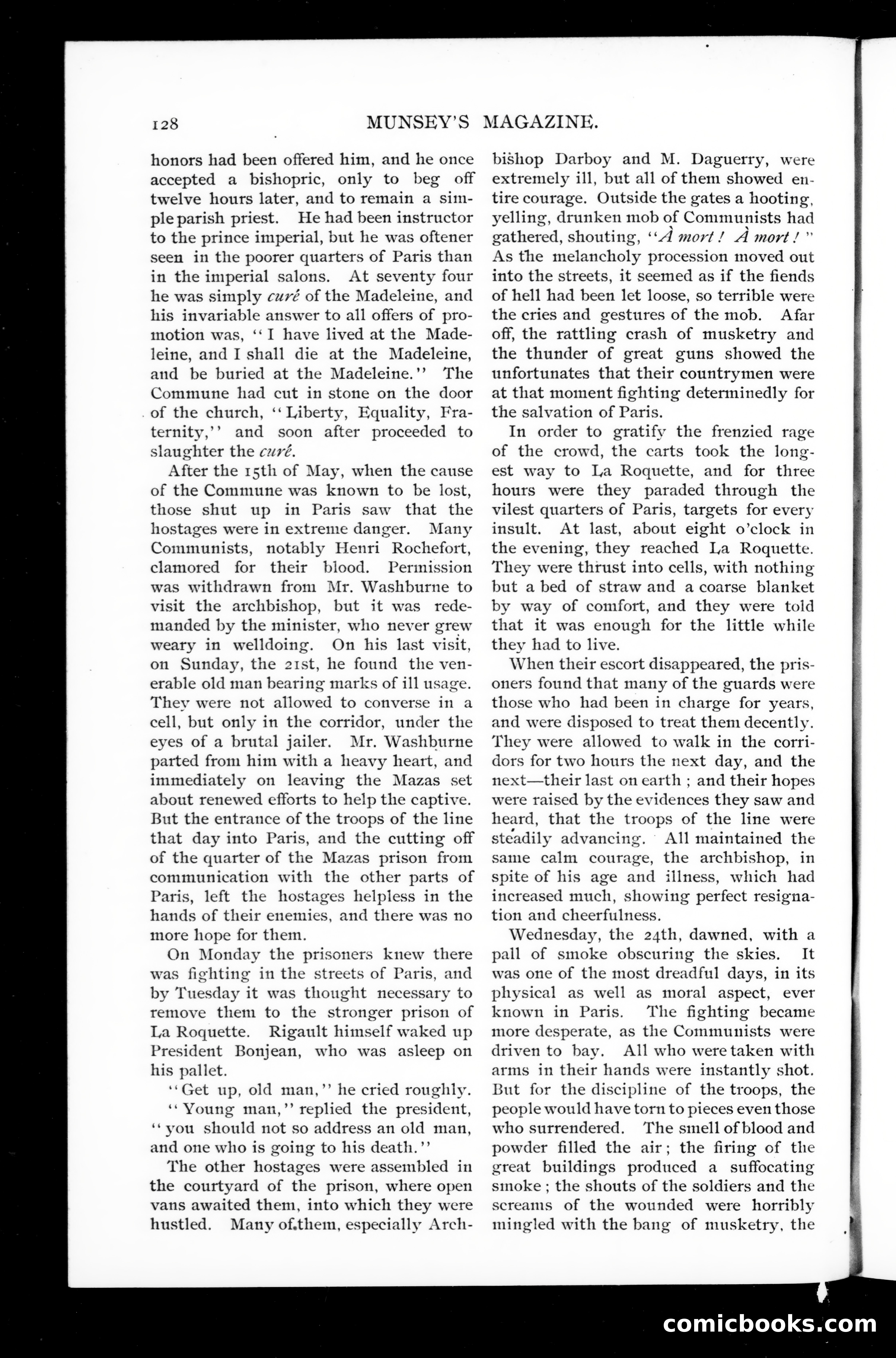 Munsey's Magazine, October 1897 — page 130 of 162