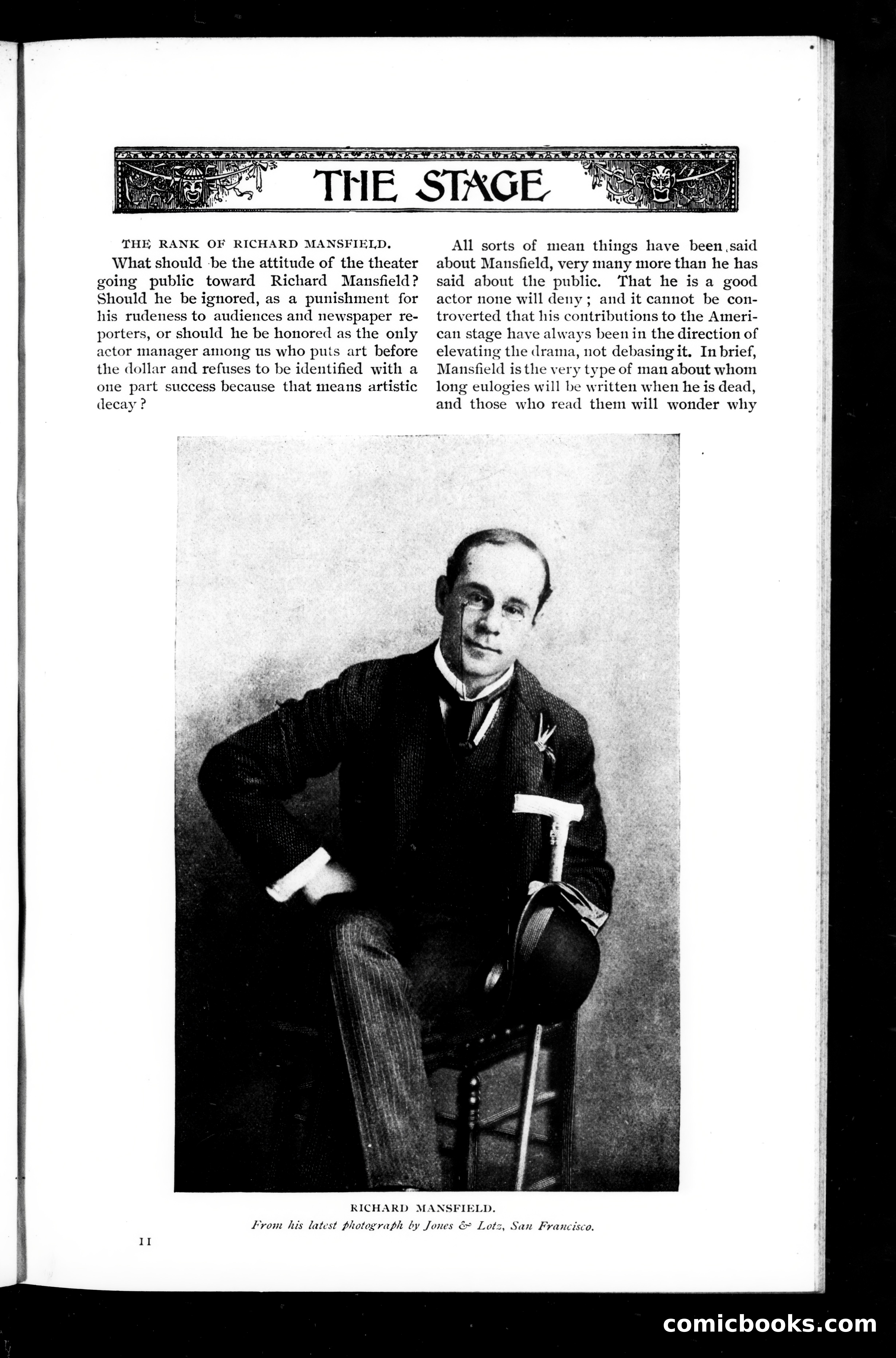 Munsey's Magazine, October 1897 — page 139 of 162