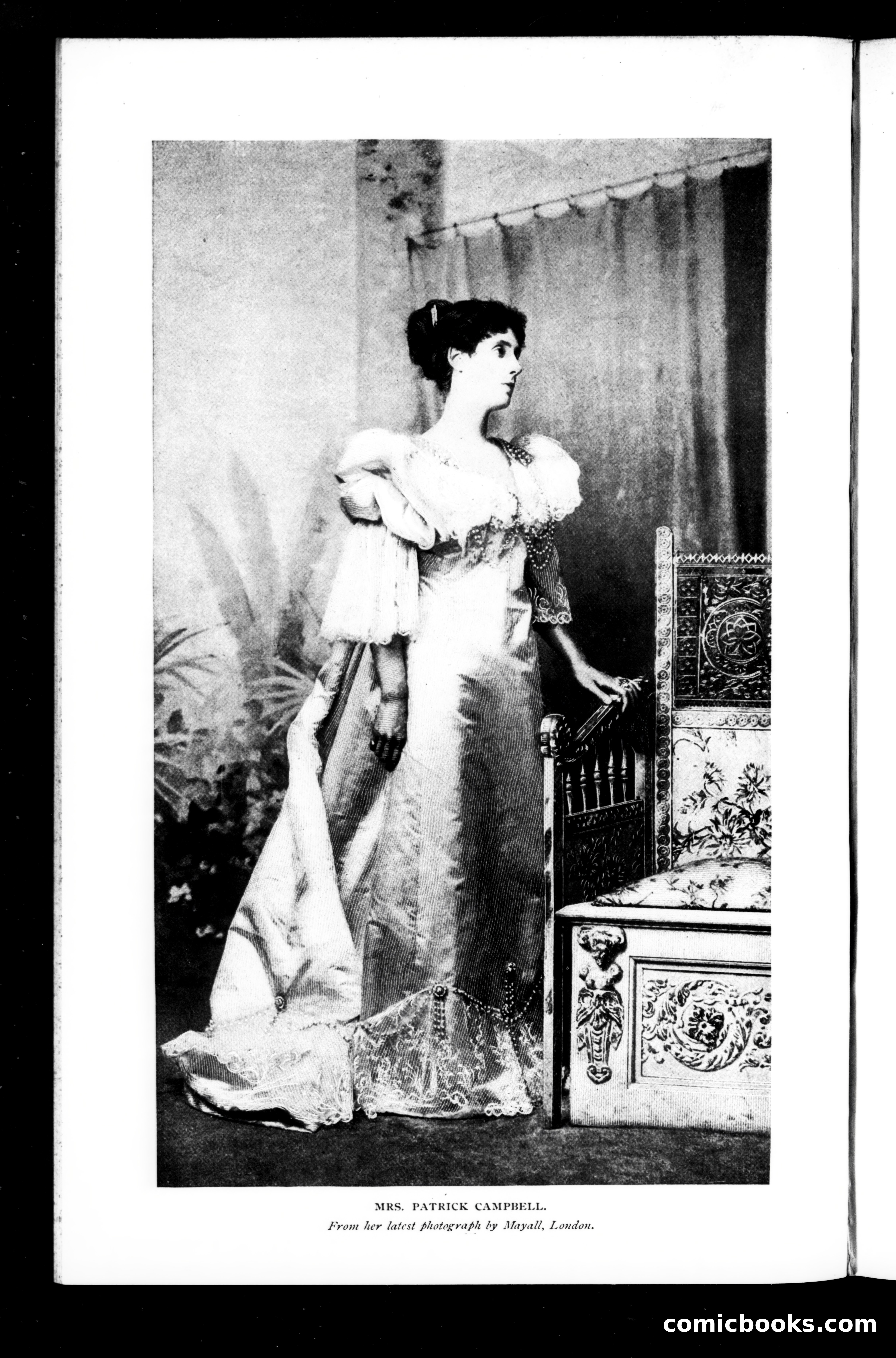 Munsey's Magazine, October 1897 — page 146 of 162