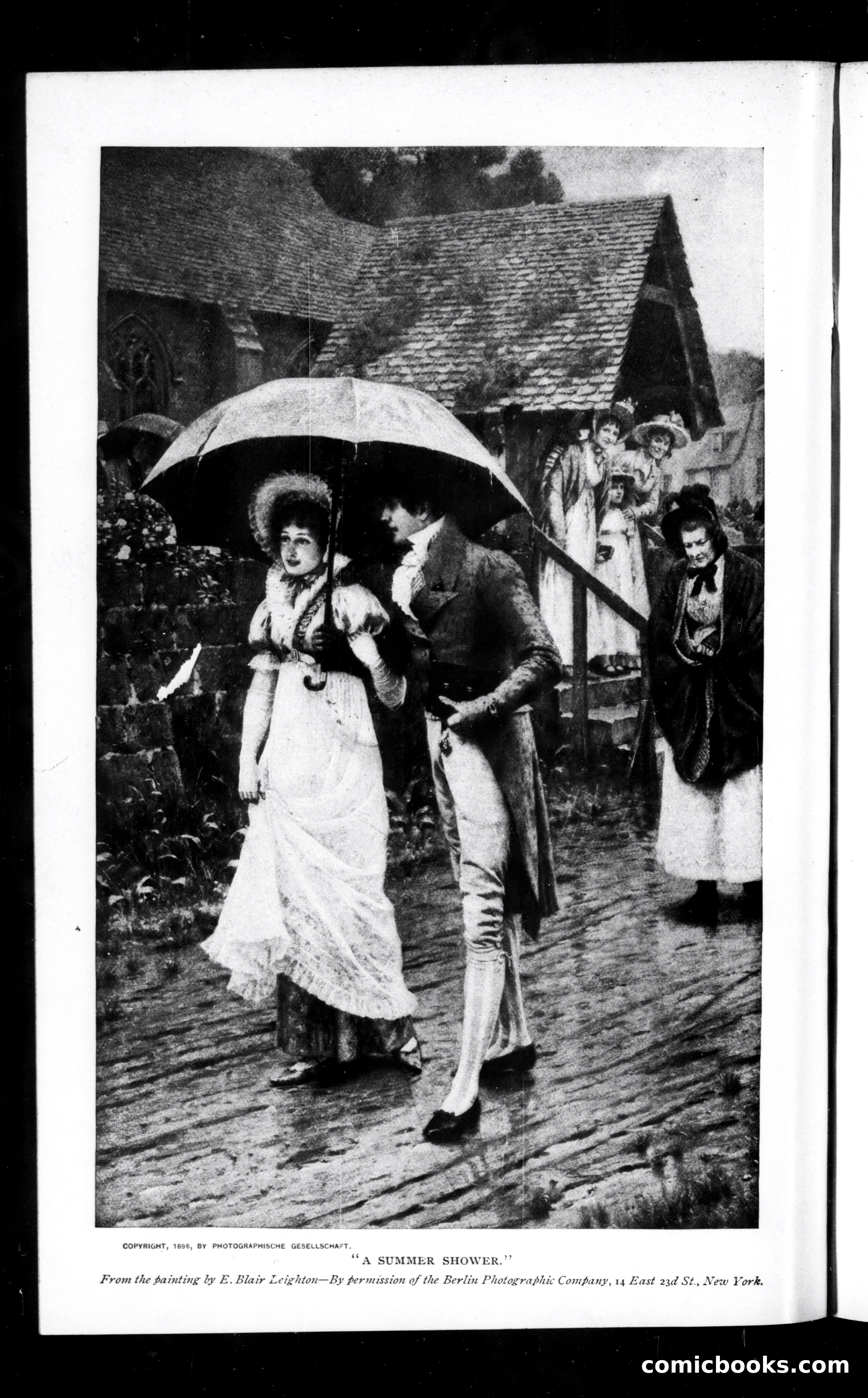 Munsey's Magazine, Vol. XVIII, No. 2 — page 4 of 162