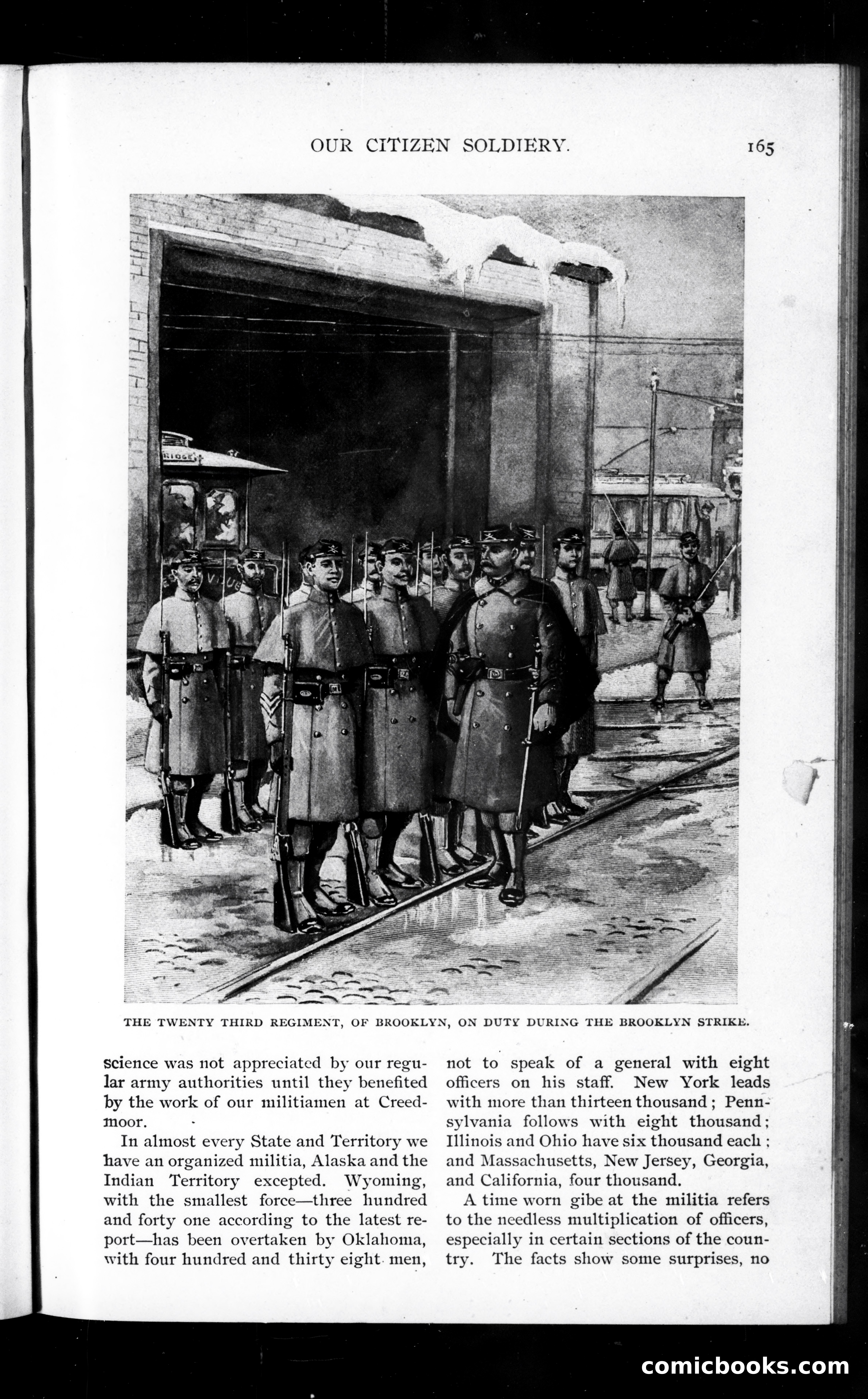Munsey's Magazine, Vol. XVIII, No. 2 — page 7 of 162