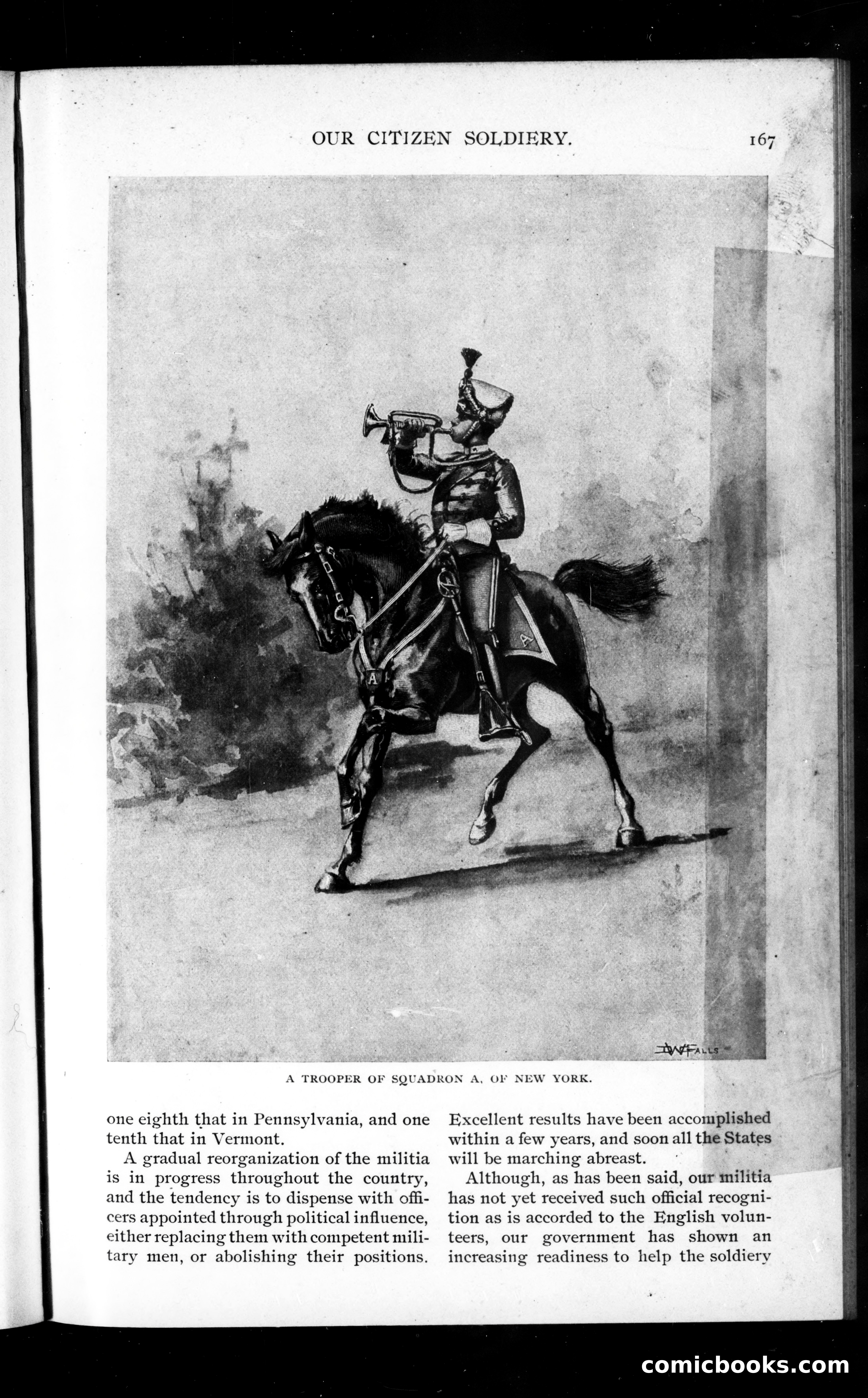 Munsey's Magazine, Vol. XVIII, No. 2 — page 9 of 162