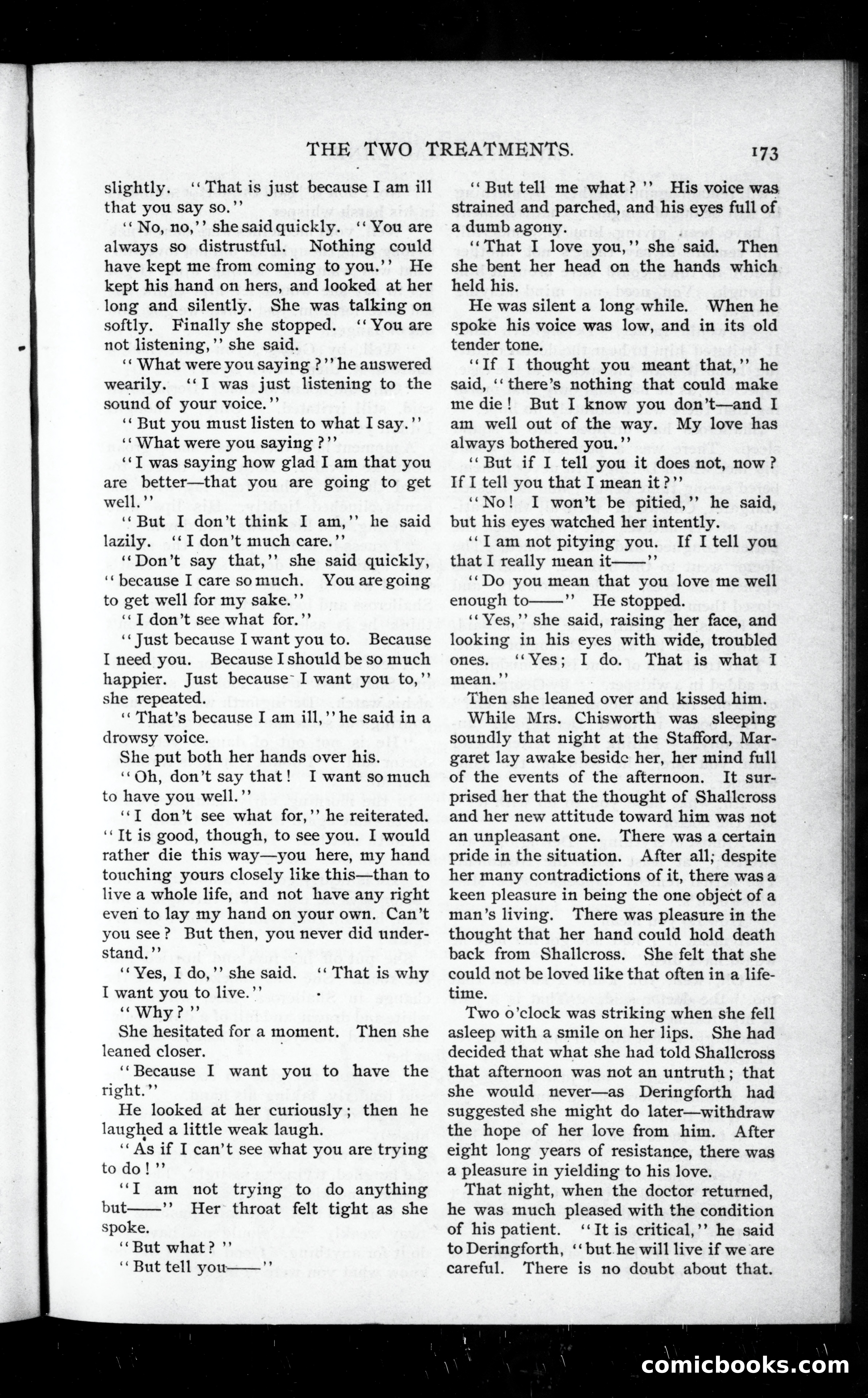 Munsey's Magazine, Vol. XVIII, No. 2 — page 15 of 162