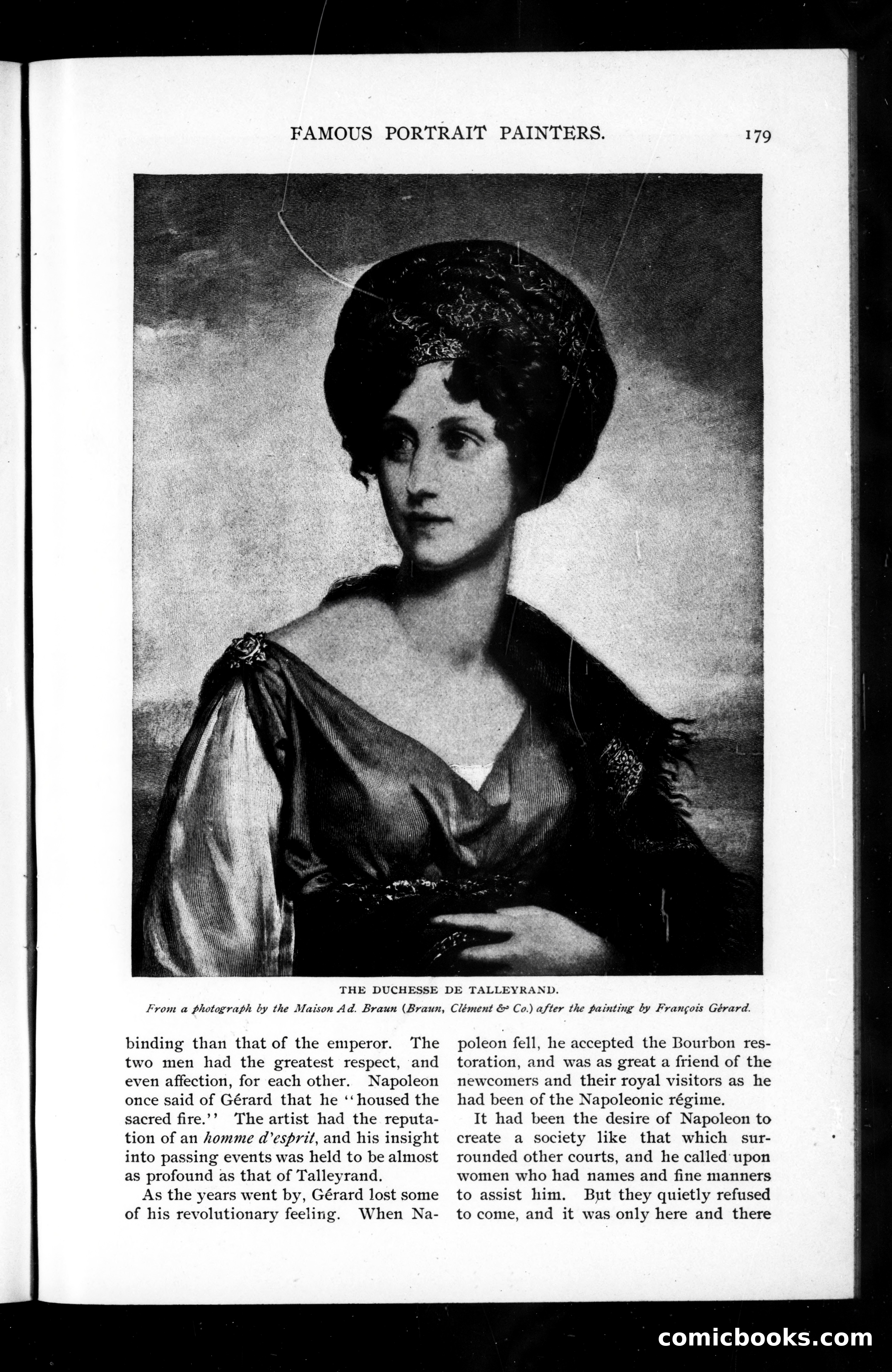 Munsey's Magazine, Vol. XVIII, No. 2 — page 21 of 162
