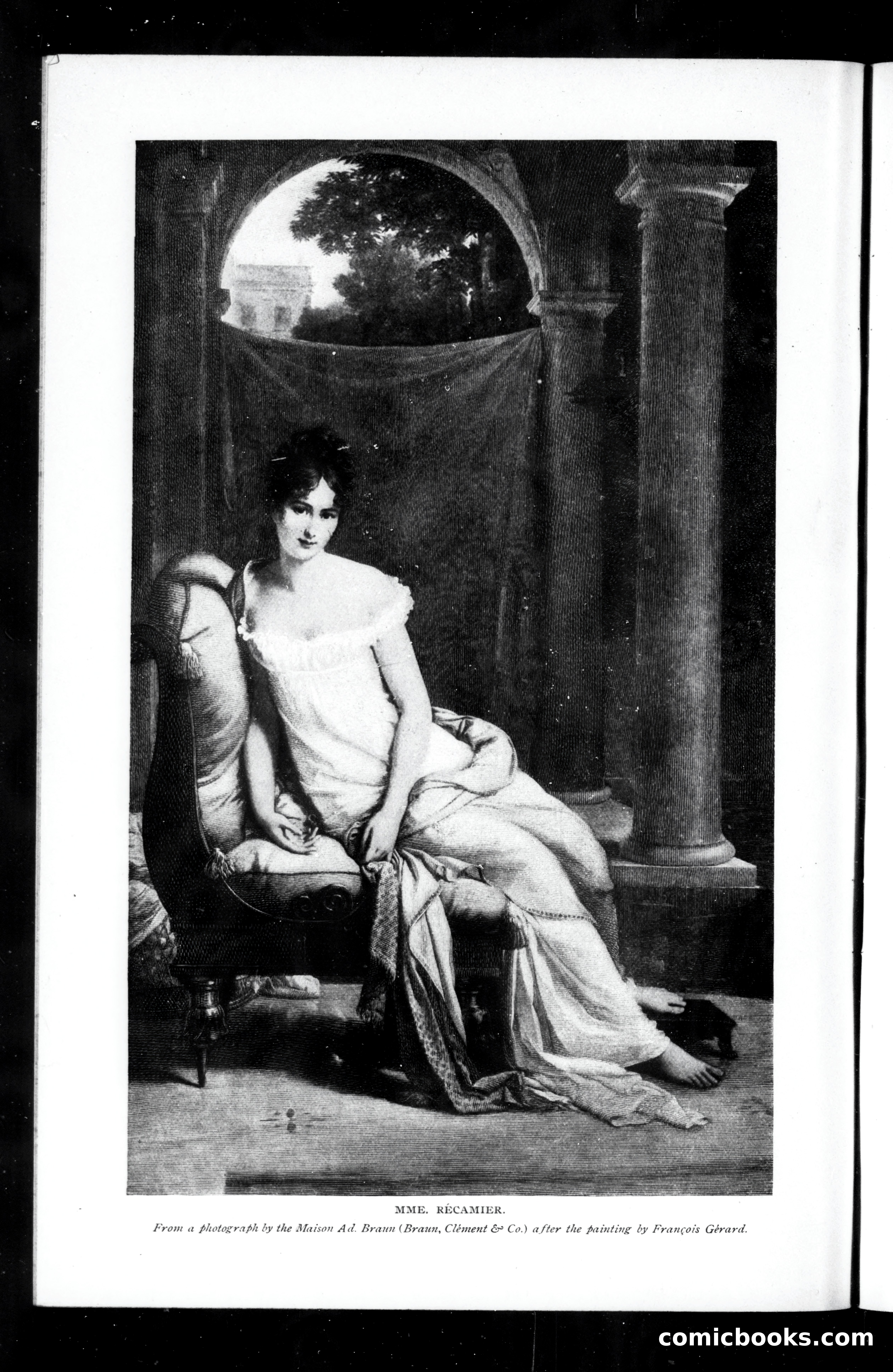 Munsey's Magazine, Vol. XVIII, No. 2 — page 22 of 162