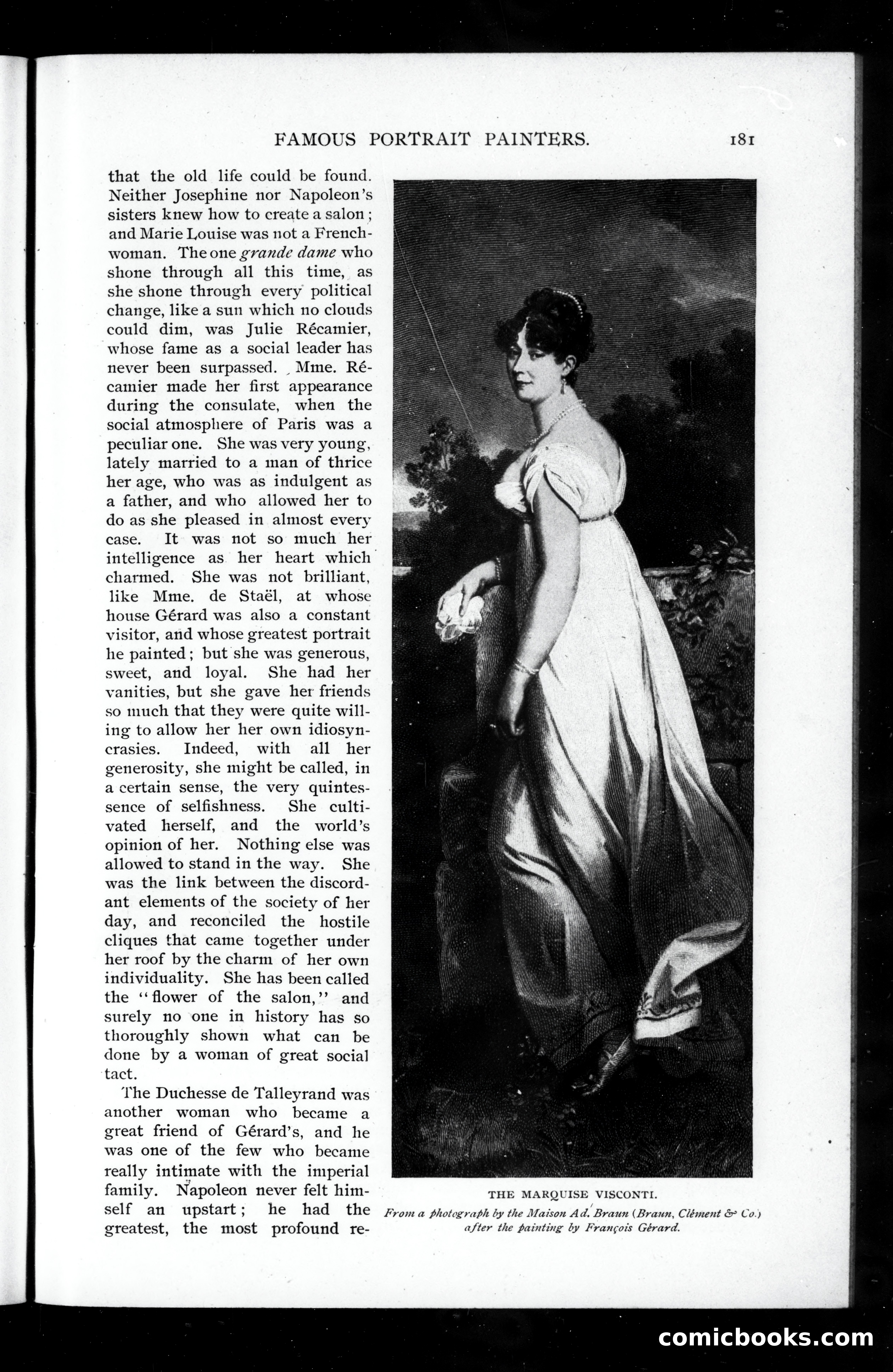 Munsey's Magazine, Vol. XVIII, No. 2 — page 23 of 162
