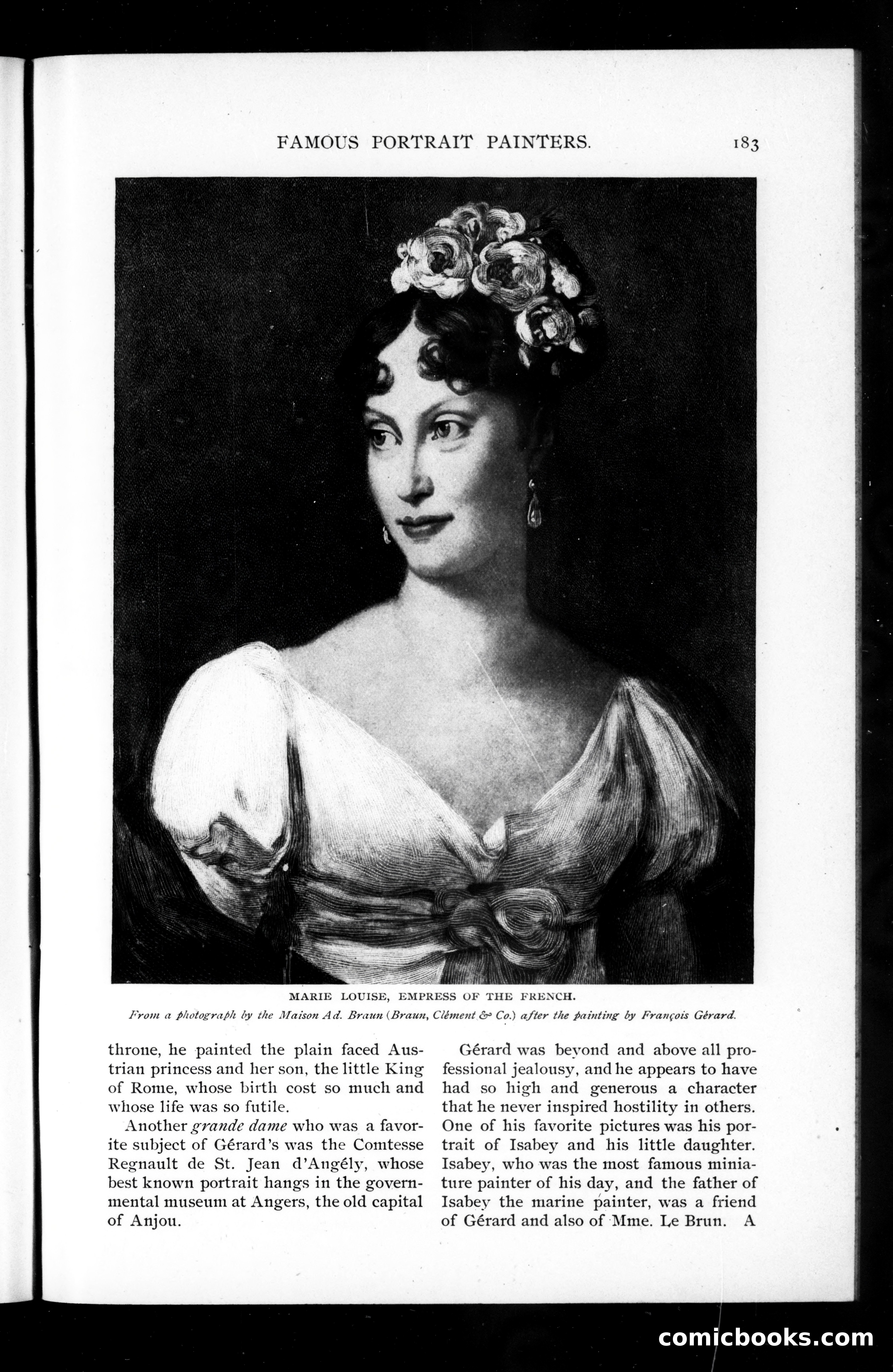 Munsey's Magazine, Vol. XVIII, No. 2 — page 25 of 162