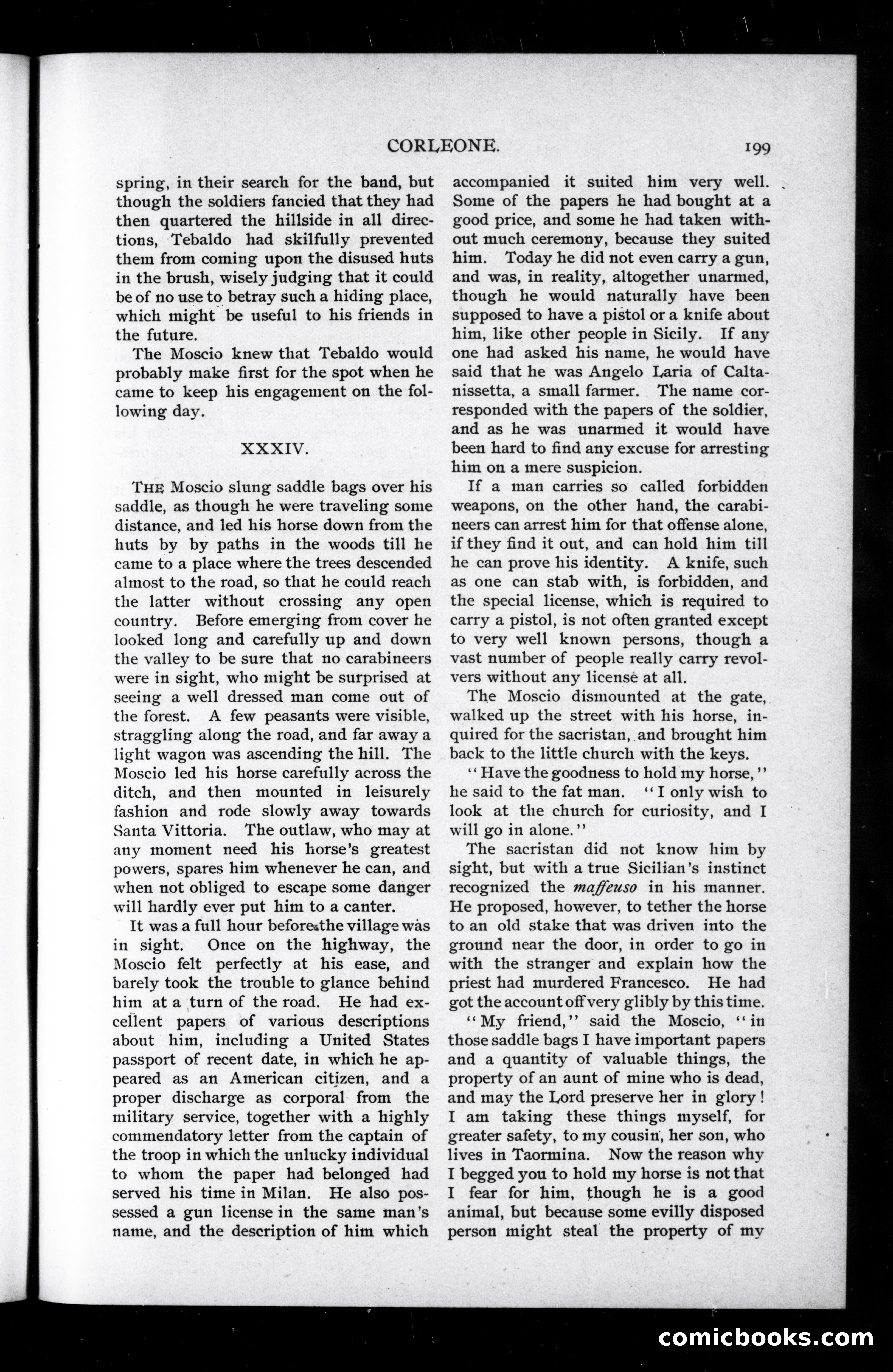 Munsey's Magazine, Vol. XVIII, No. 2 — page 41 of 162