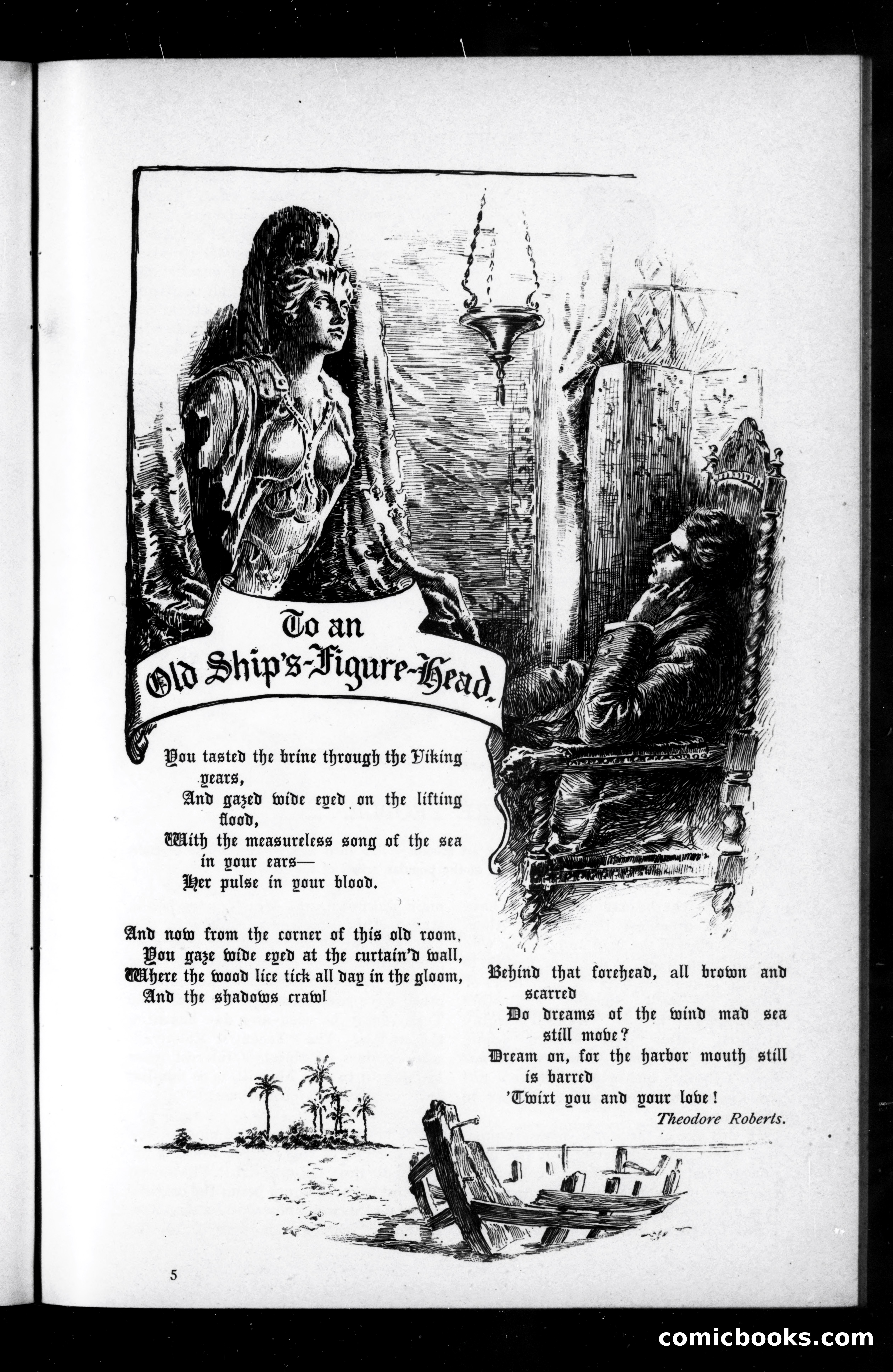 Munsey's Magazine, Vol. XVIII, No. 2 — page 43 of 162