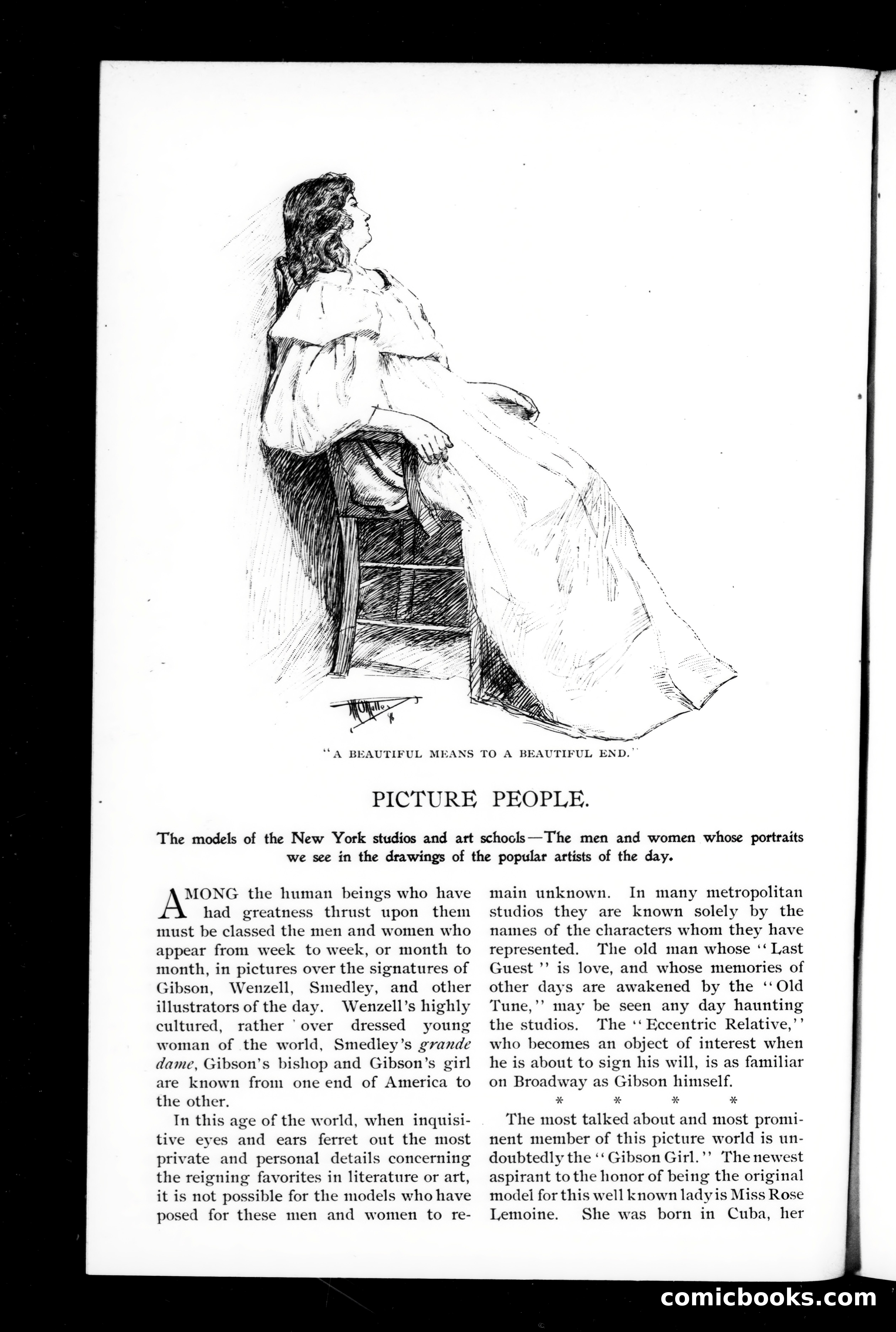 Munsey's Magazine, Vol. XVIII, No. 2 — page 44 of 162
