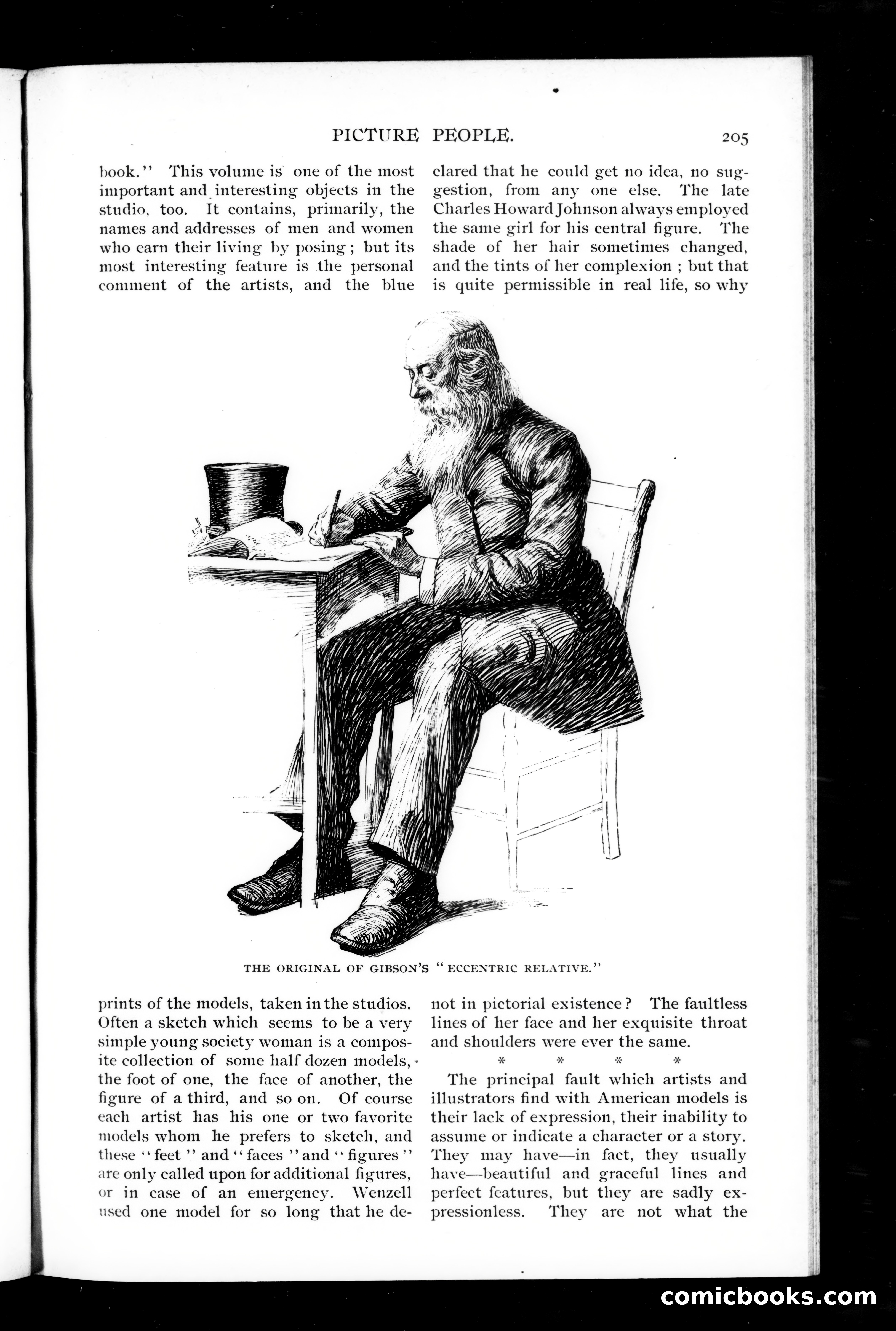 Munsey's Magazine, Vol. XVIII, No. 2 — page 47 of 162