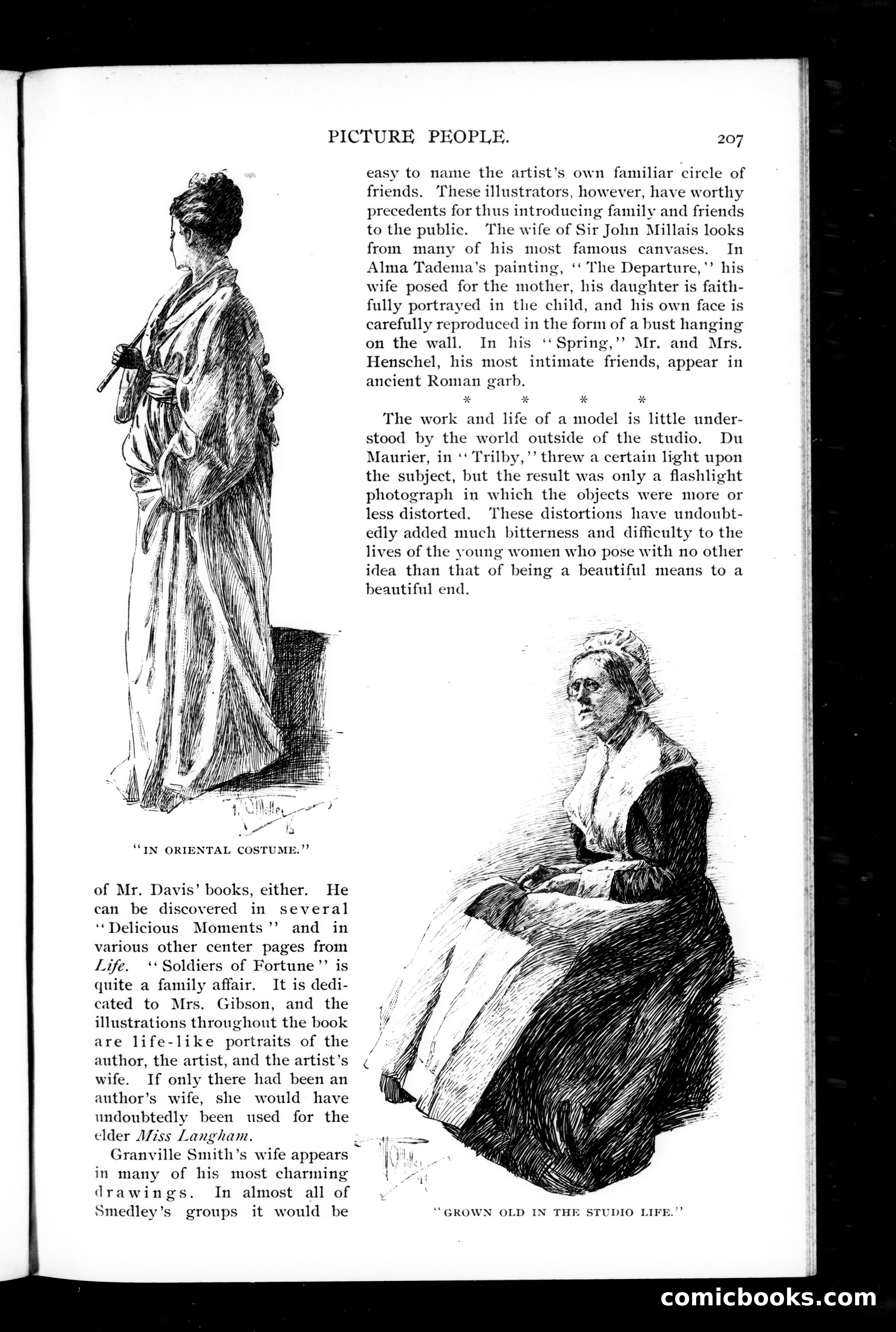 Munsey's Magazine, Vol. XVIII, No. 2 — page 49 of 162